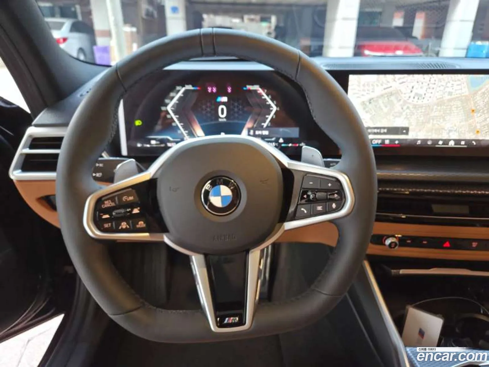 BMW 3 Series 2026 — 14