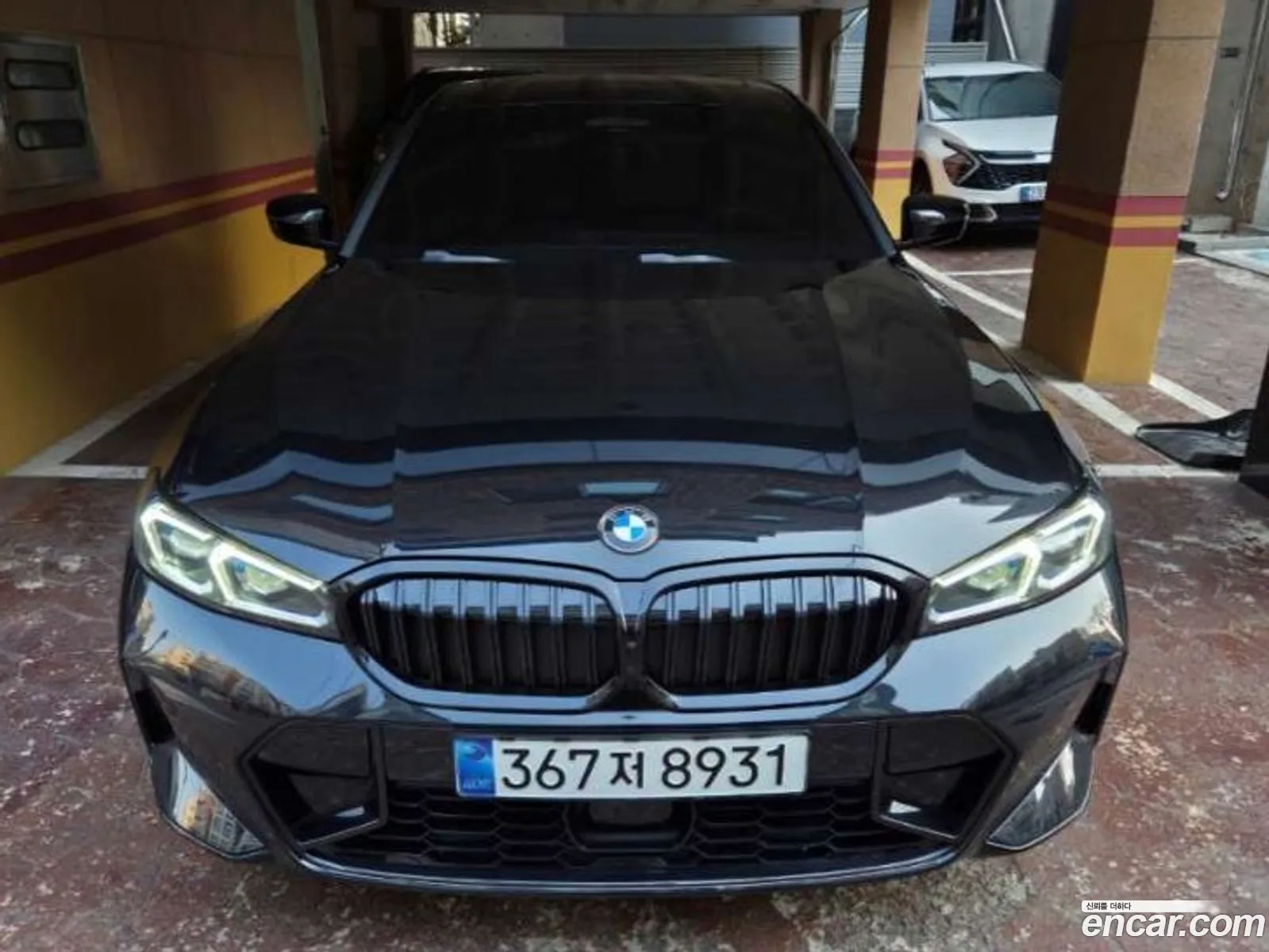 BMW 3 Series 2026 — 16