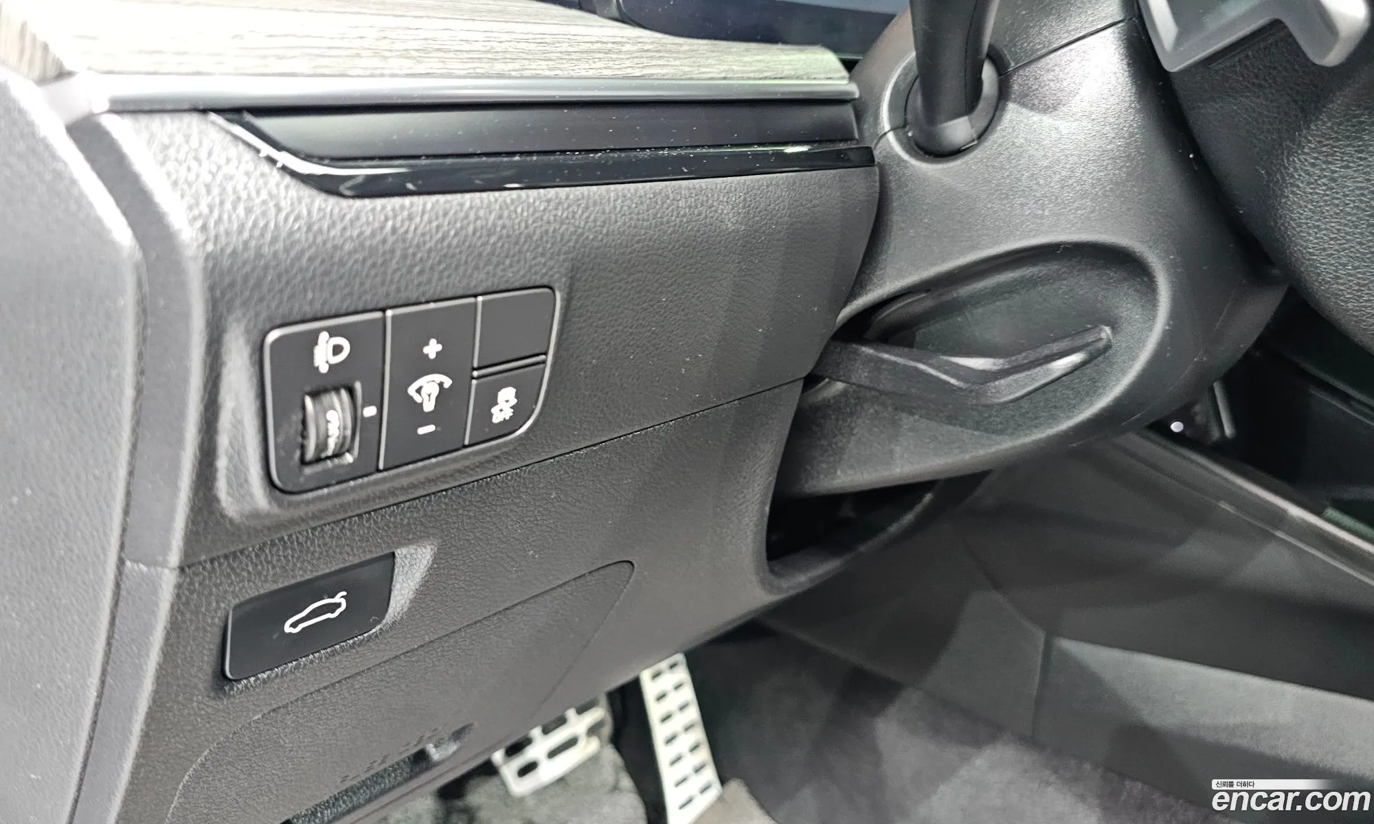 Kia K5 2023 — 18