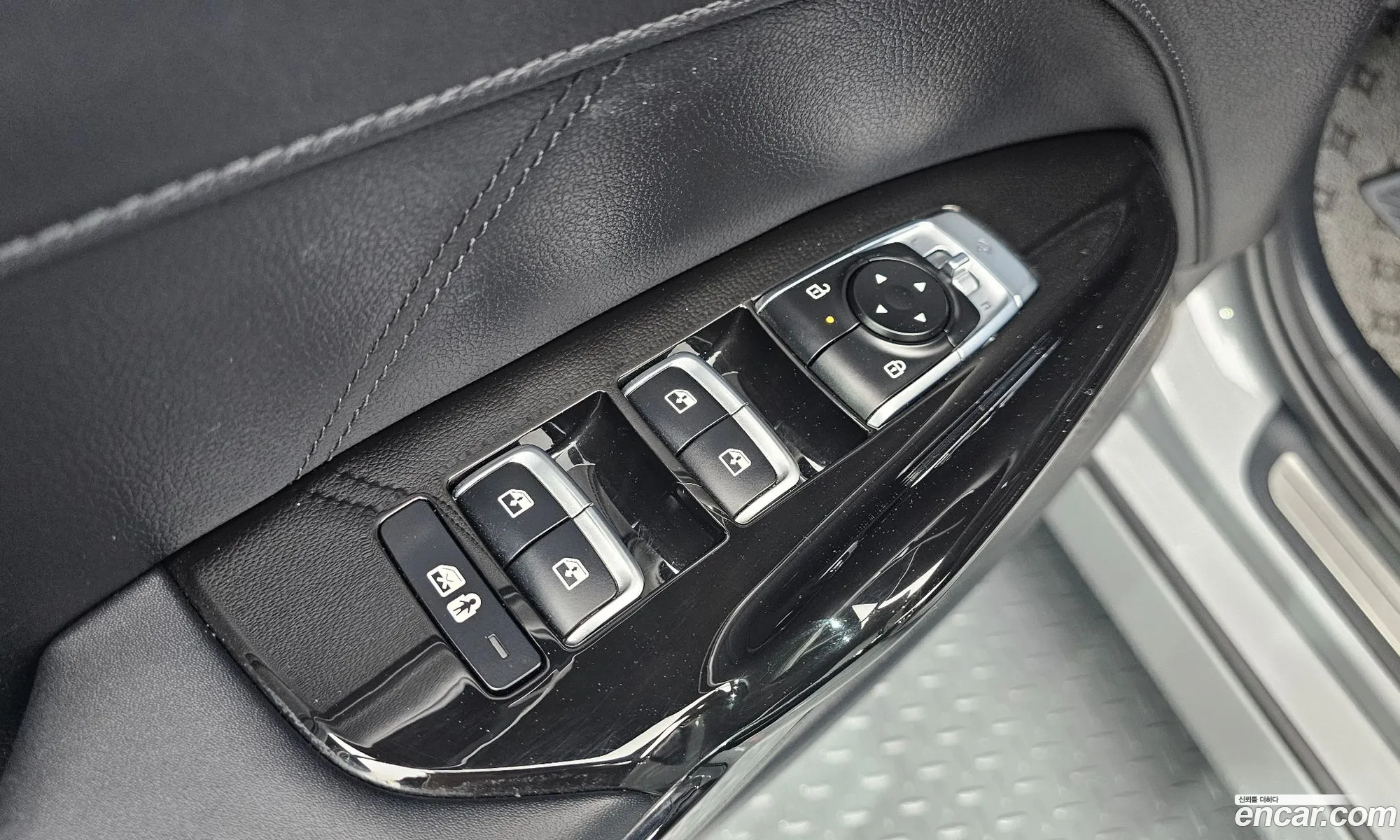 Kia K5 2023 — 37