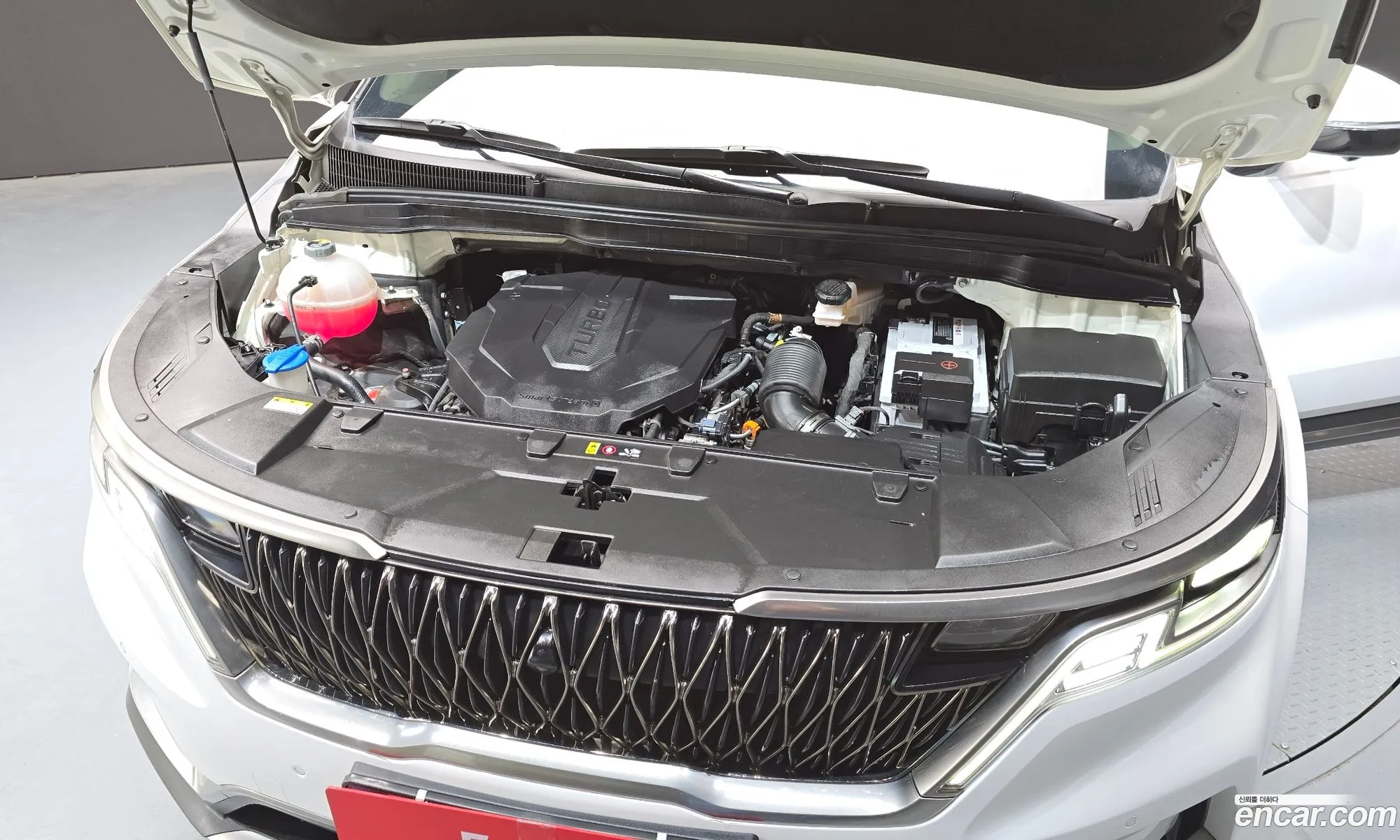 Kia Carnival 2023 — 14