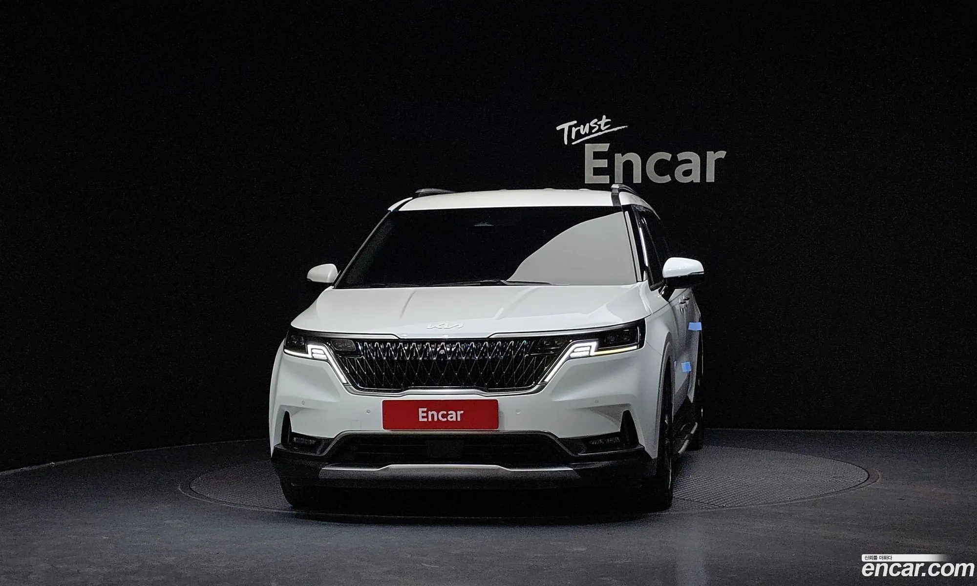 Kia Carnival 2023 — 7