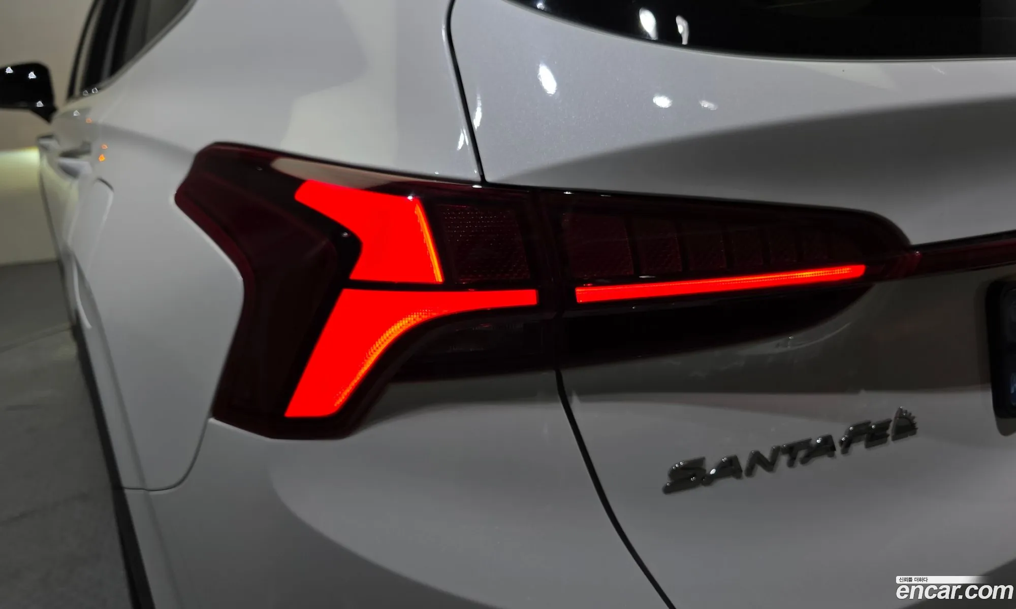 Hyundai Santa Fe 2022 — 14