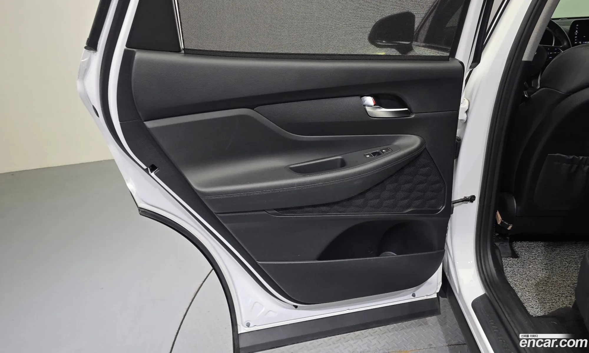 Hyundai Santa Fe 2022 — 6