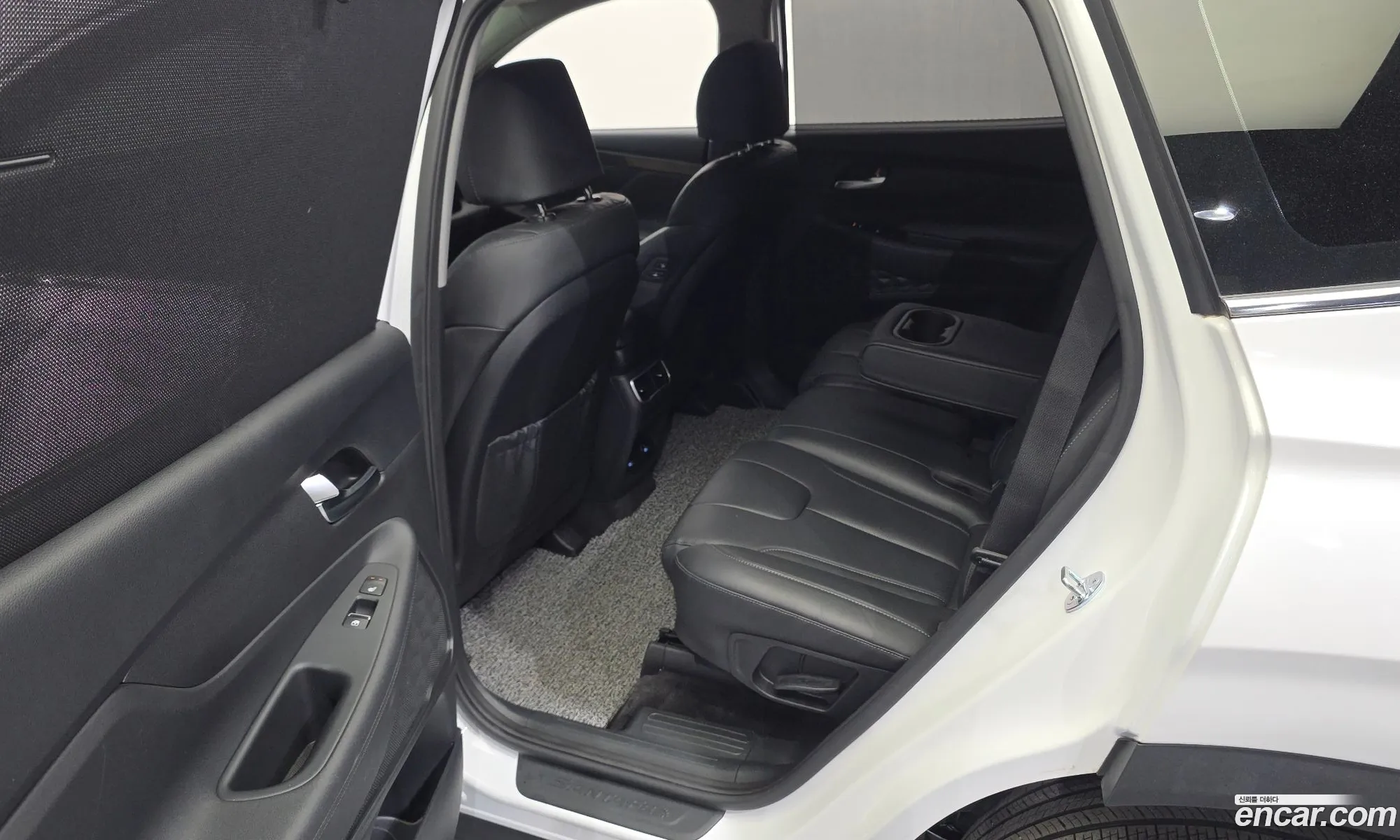 Hyundai Santa Fe 2022 — 8