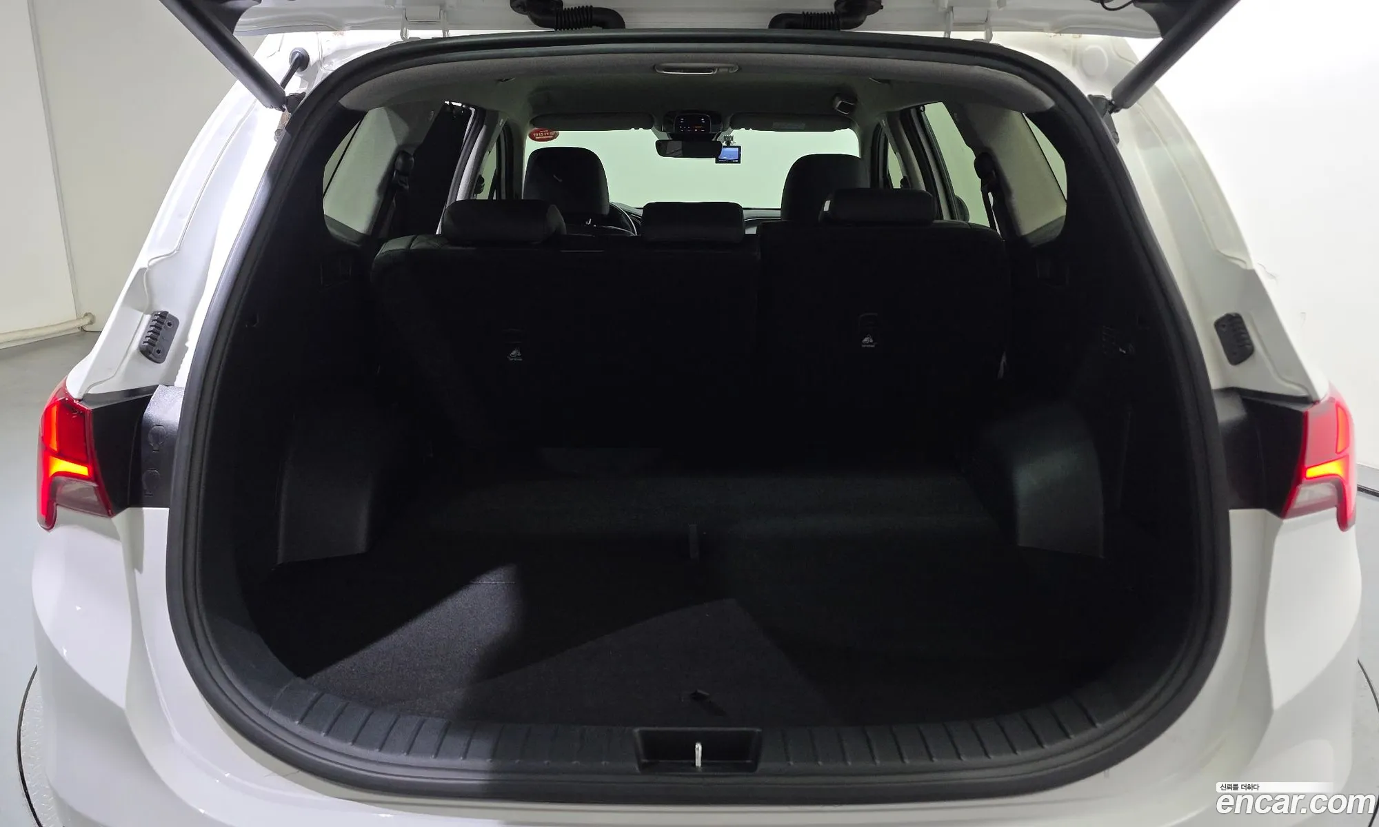 Hyundai Santa Fe 2022 — 18