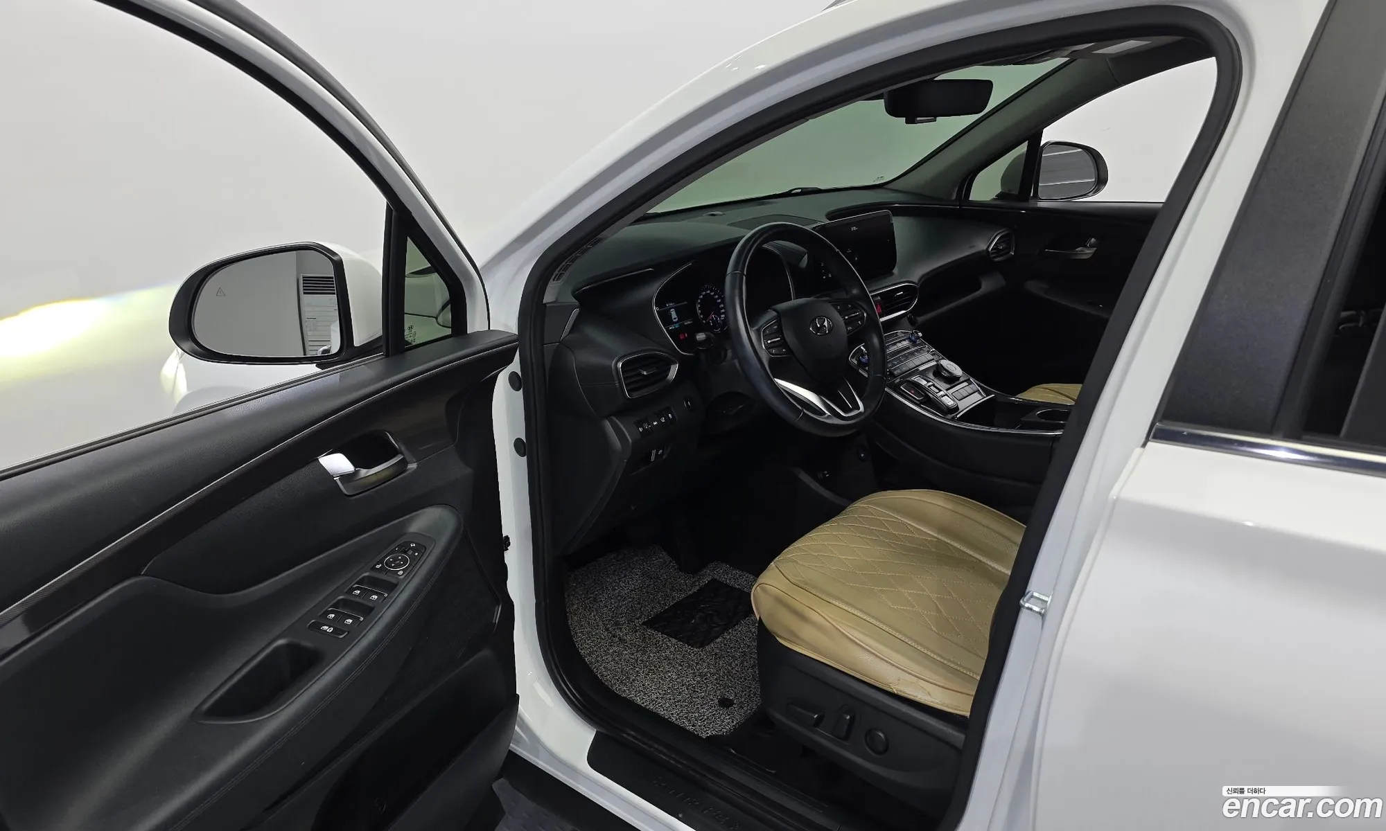 Hyundai Santa Fe 2022 — 11