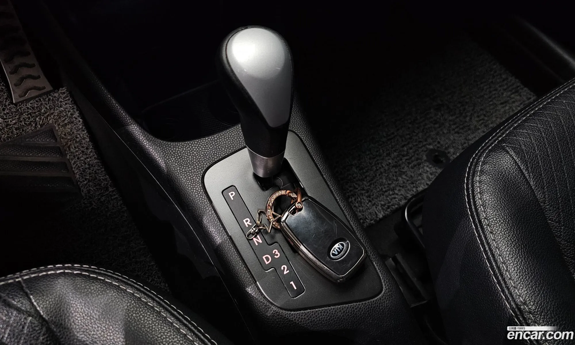 Kia Morning 2014 — 12