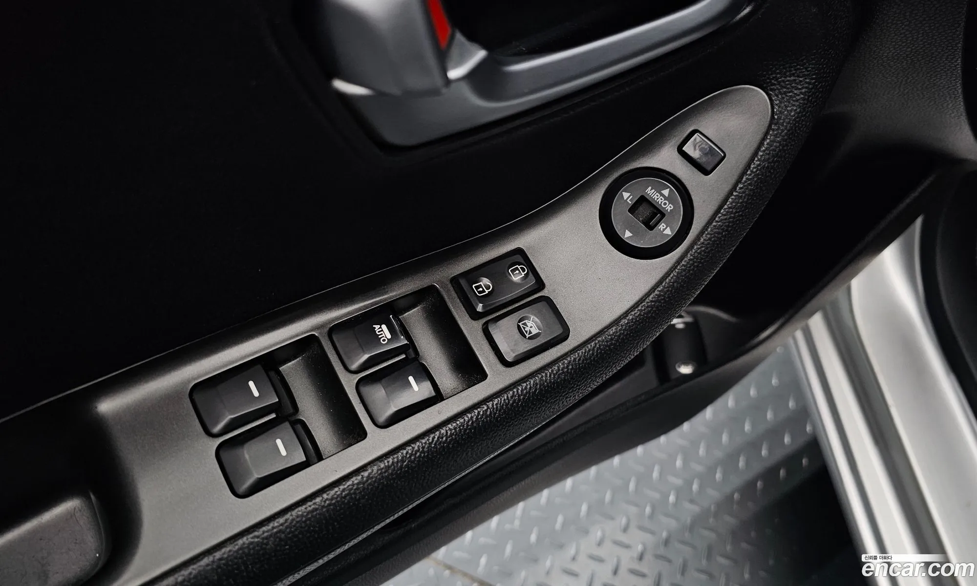 Kia Morning 2014 — 20