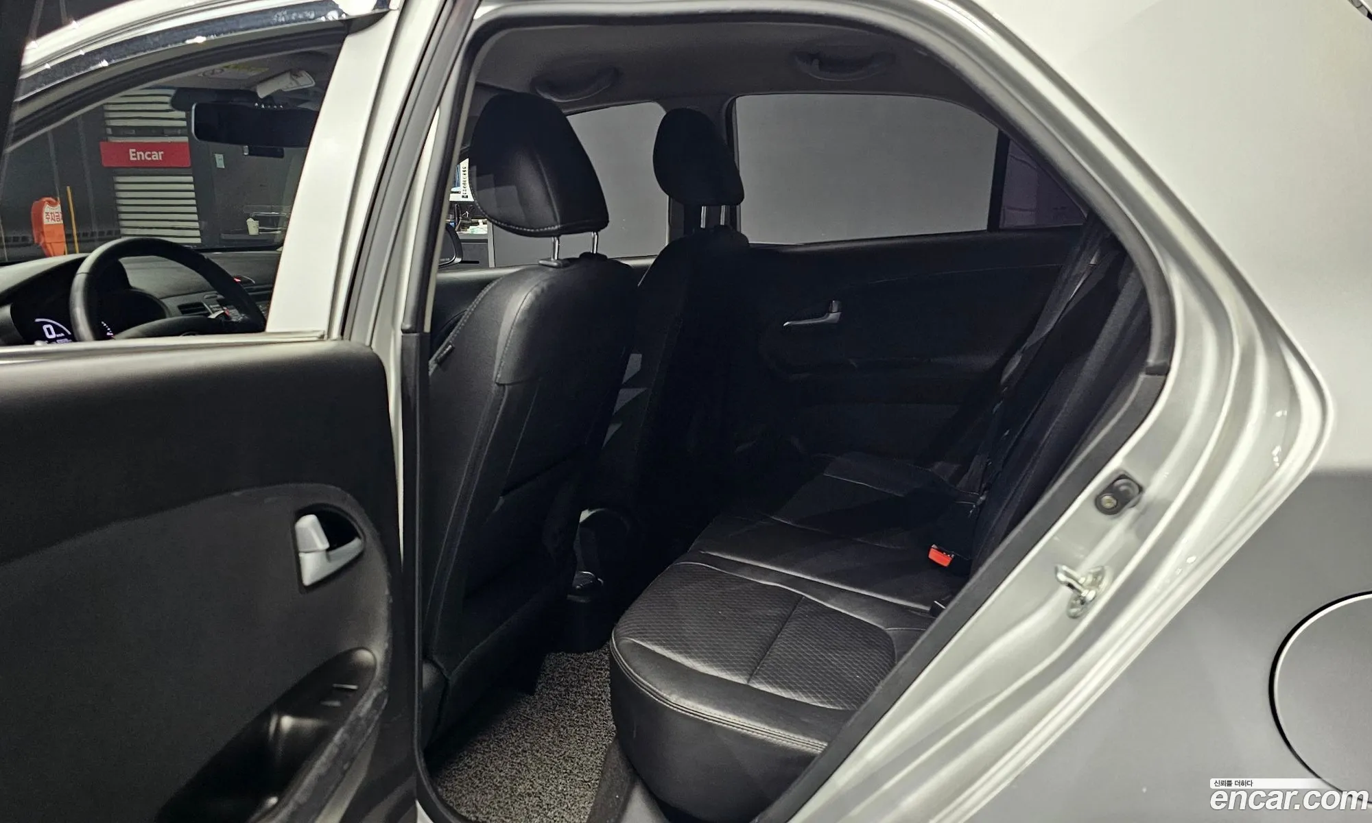 Kia Morning 2014 — 10