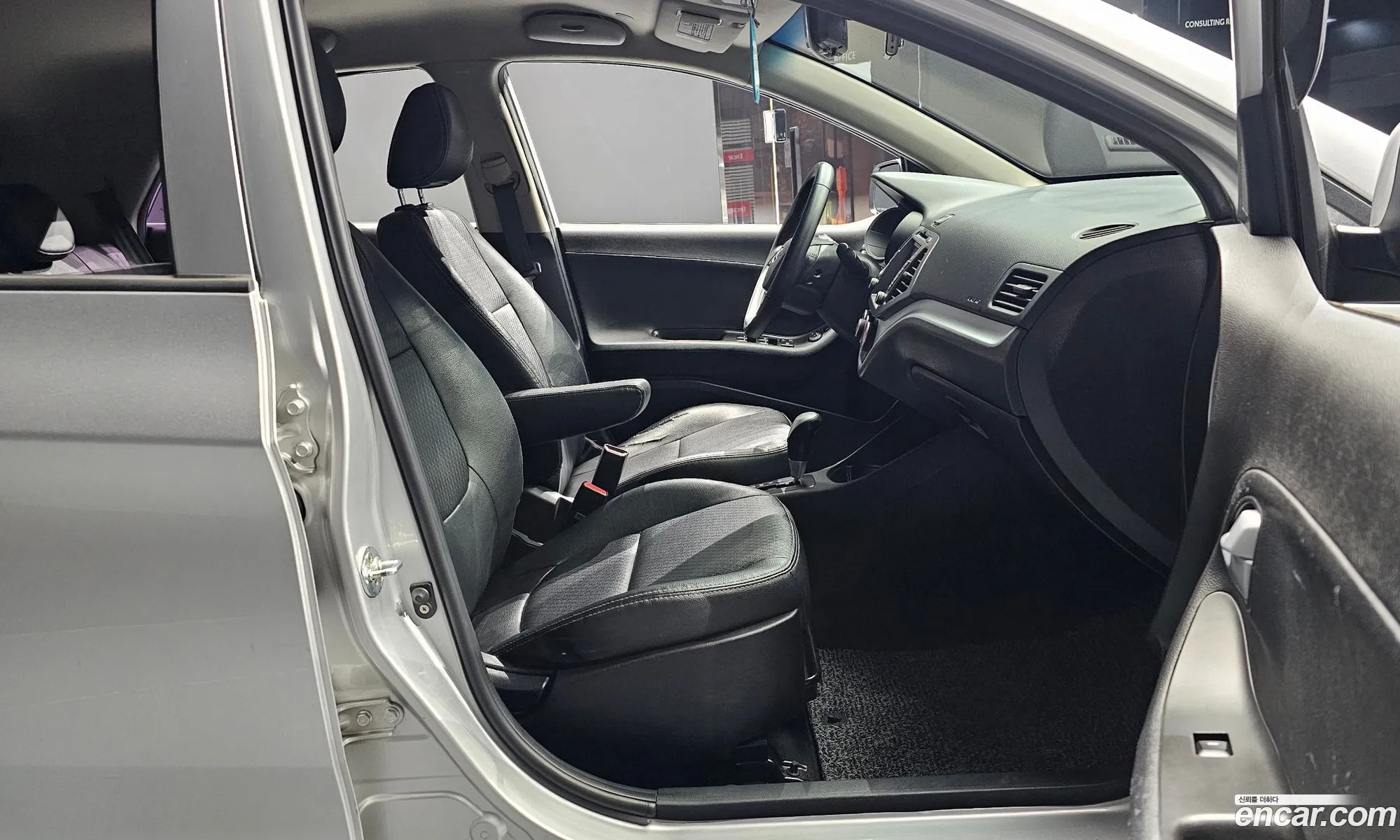 Kia Morning 2014 — 11
