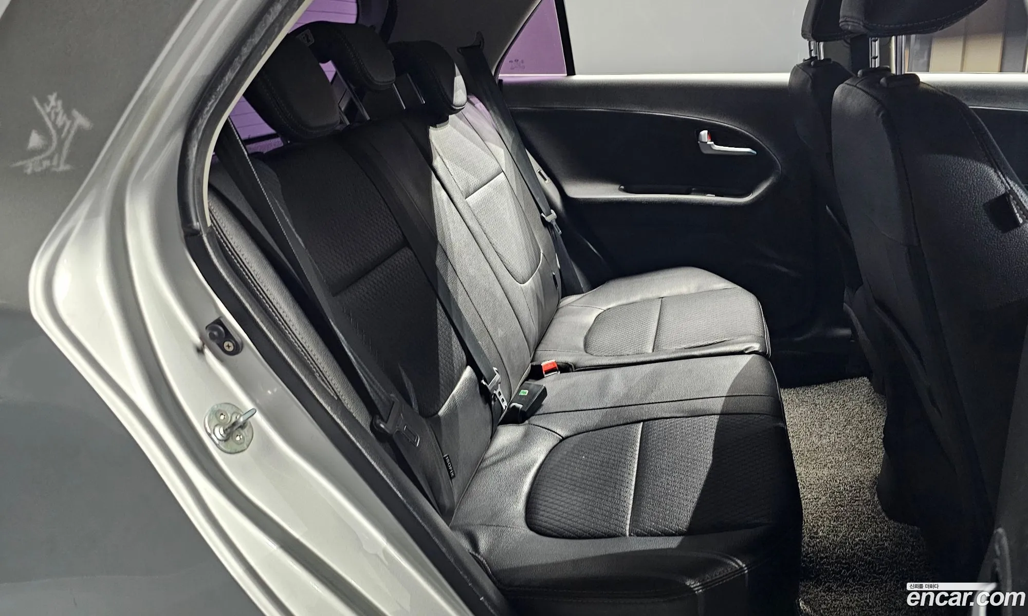 Kia Morning 2014 — 18