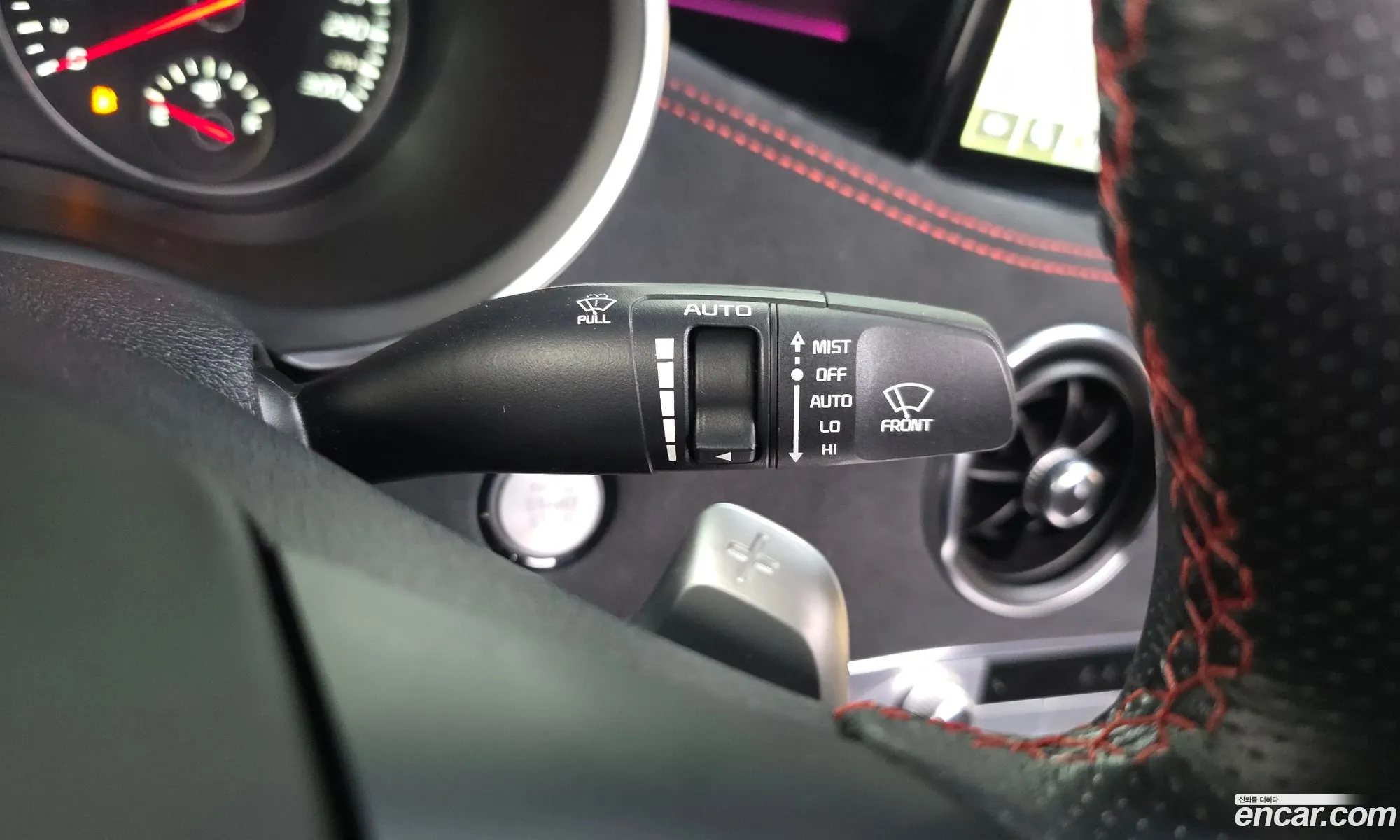 Kia Stinger Meister 2023 — 9
