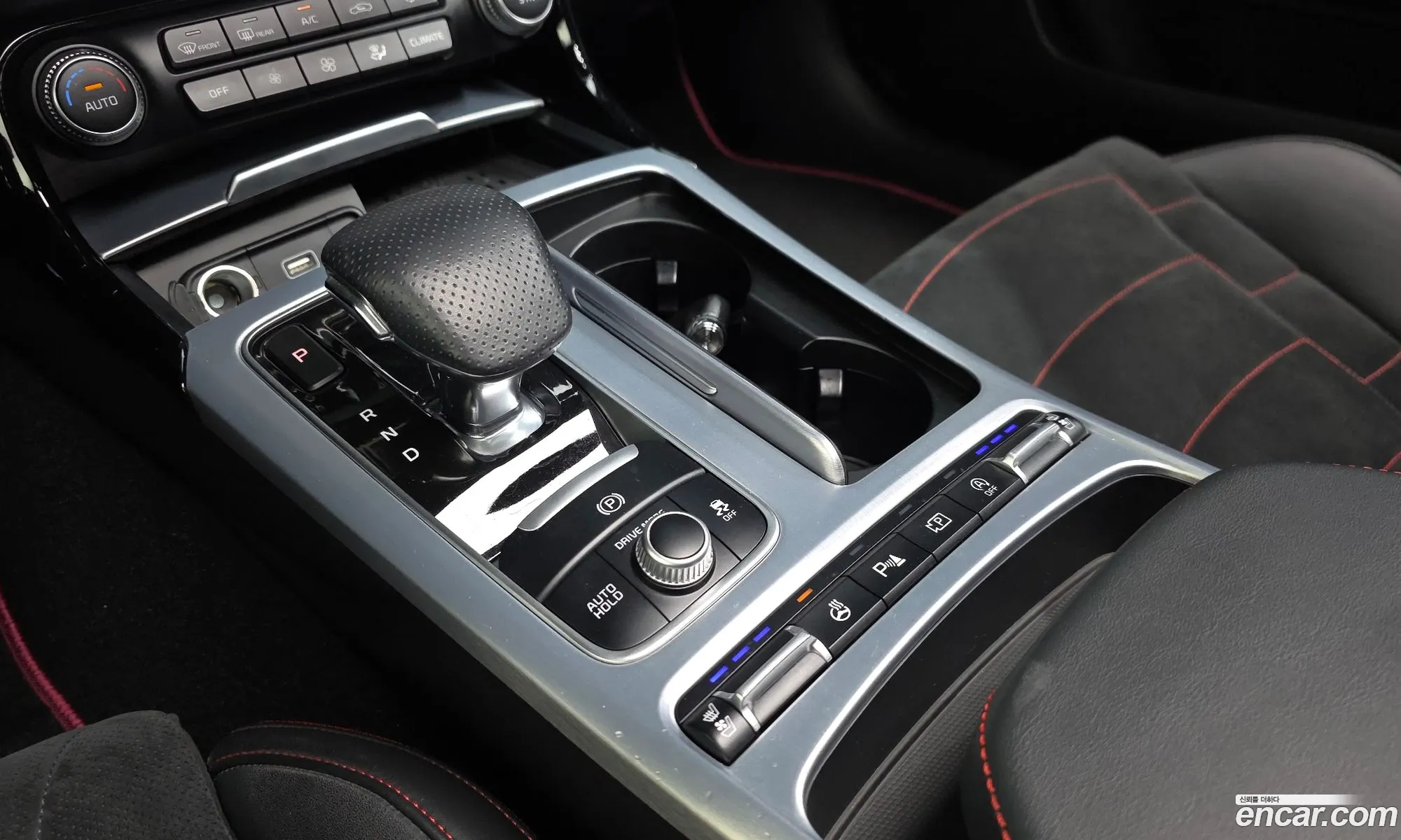Kia Stinger Meister 2023 — 6