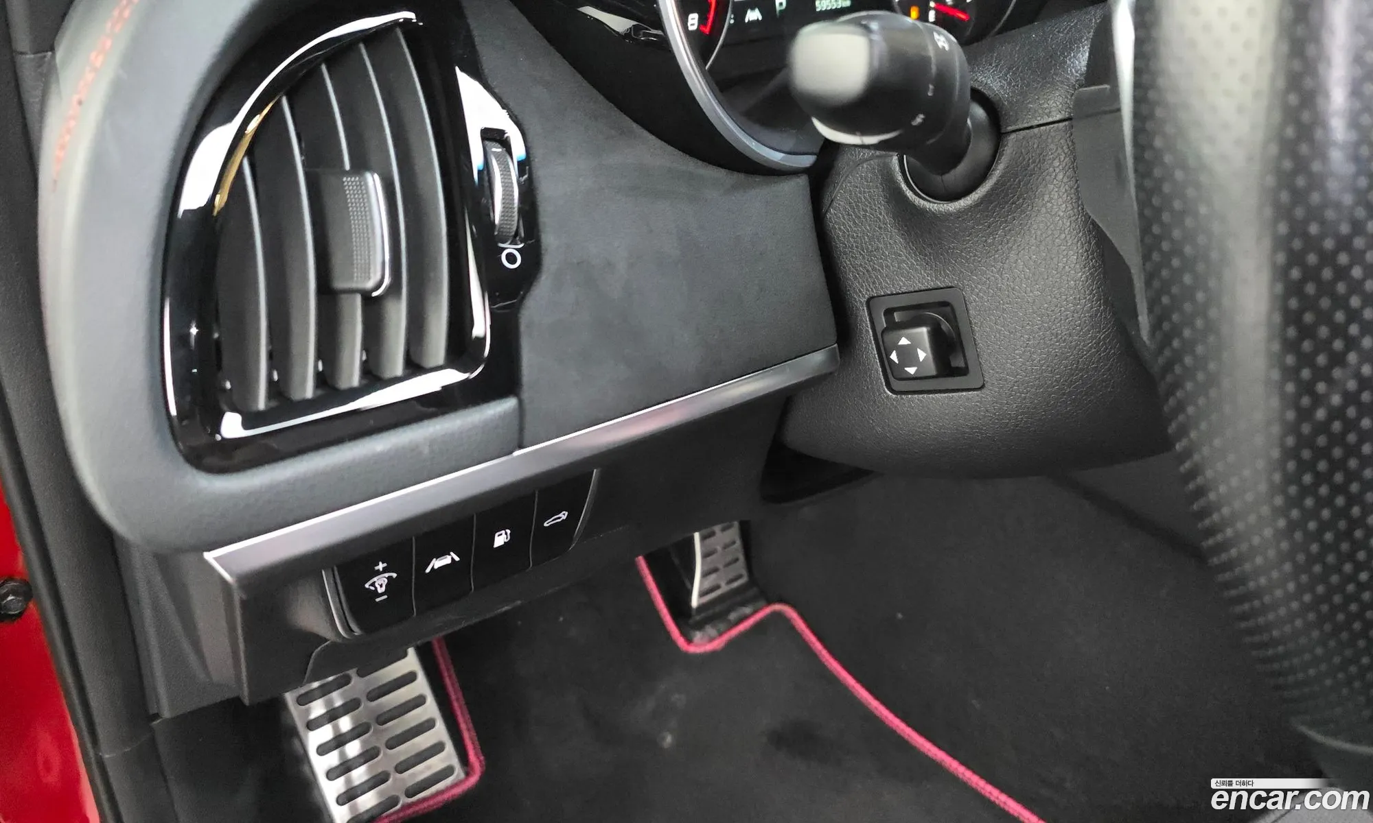 Kia Stinger Meister 2023 — 15