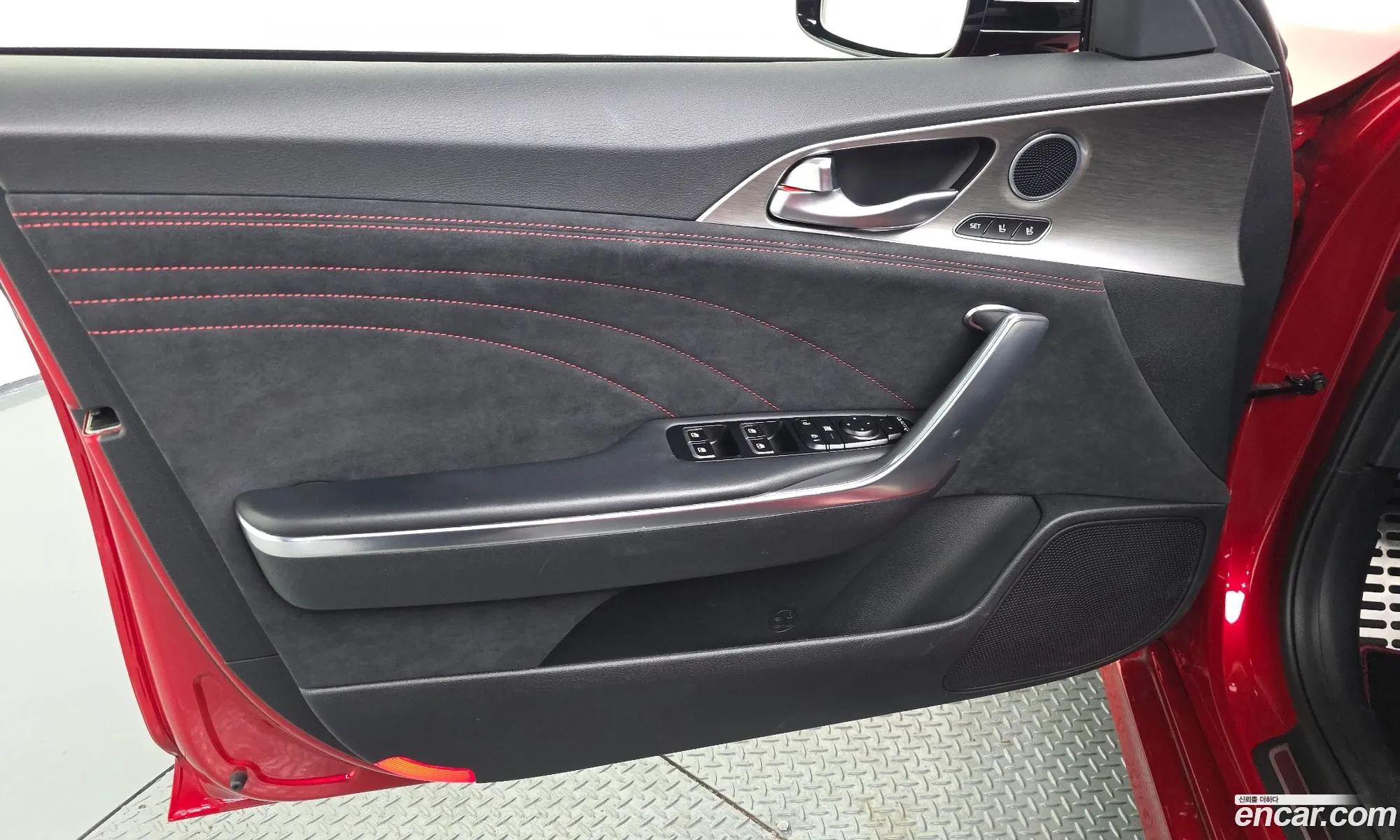 Kia Stinger Meister 2023 — 30