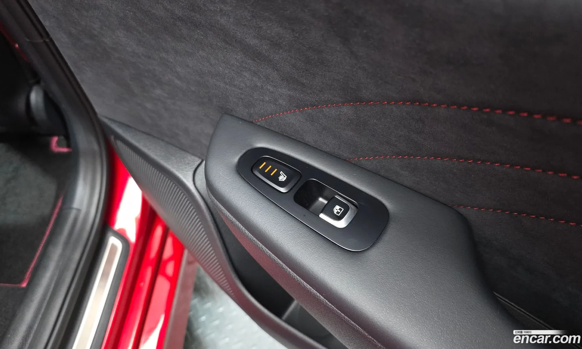 Kia Stinger Meister 2023 — 14