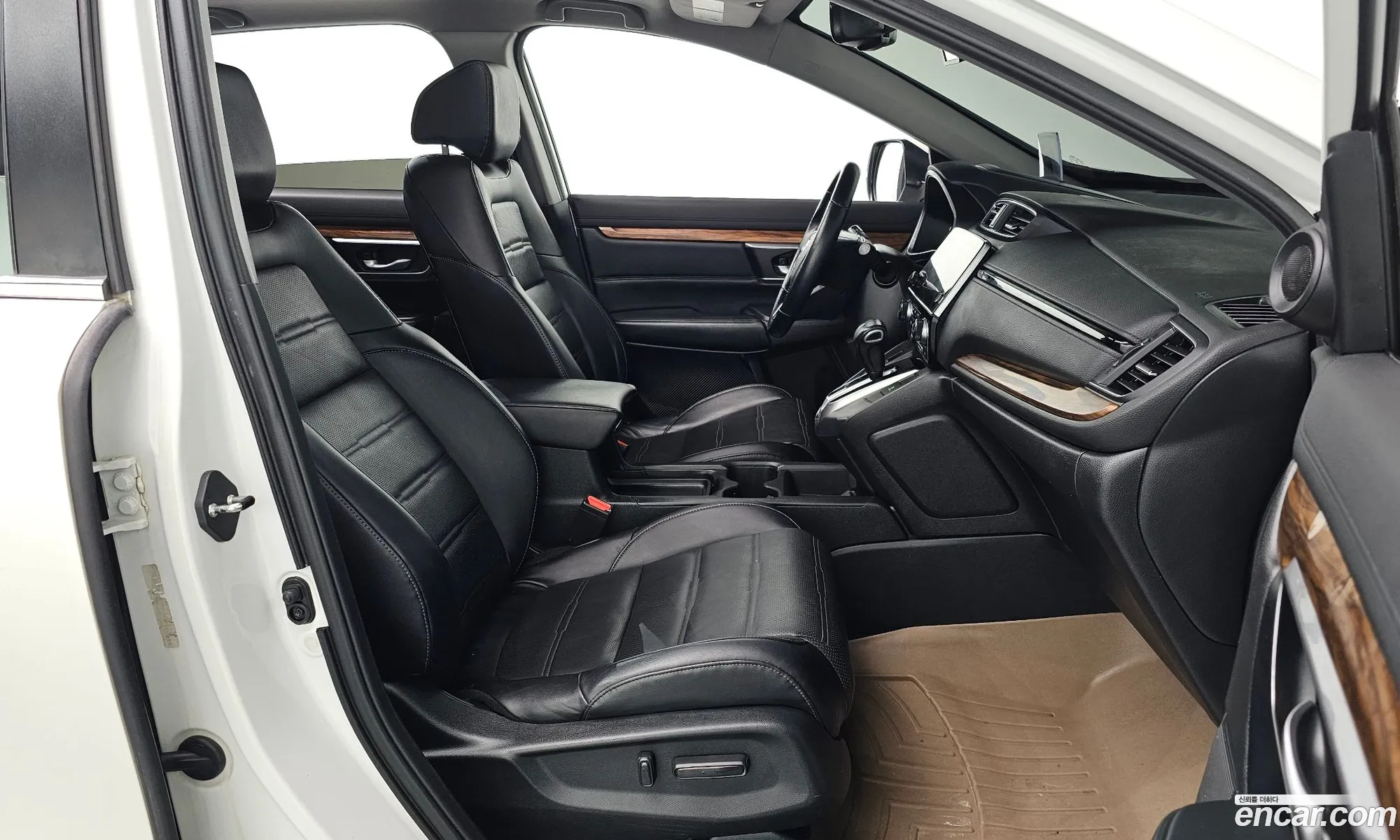 Honda CR-V 2017 5J6RW2890HL522120 — 14