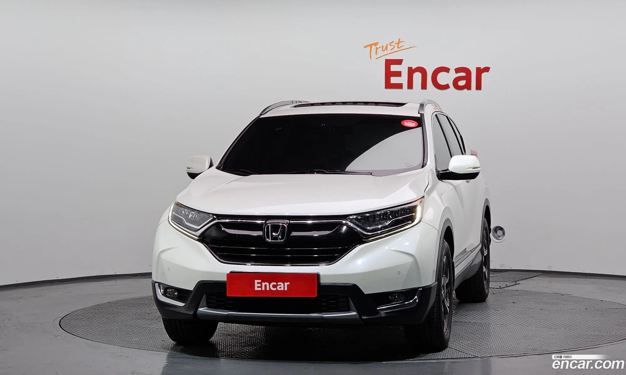 Honda CR-V 2017 5J6RW2890HL522120 — 35