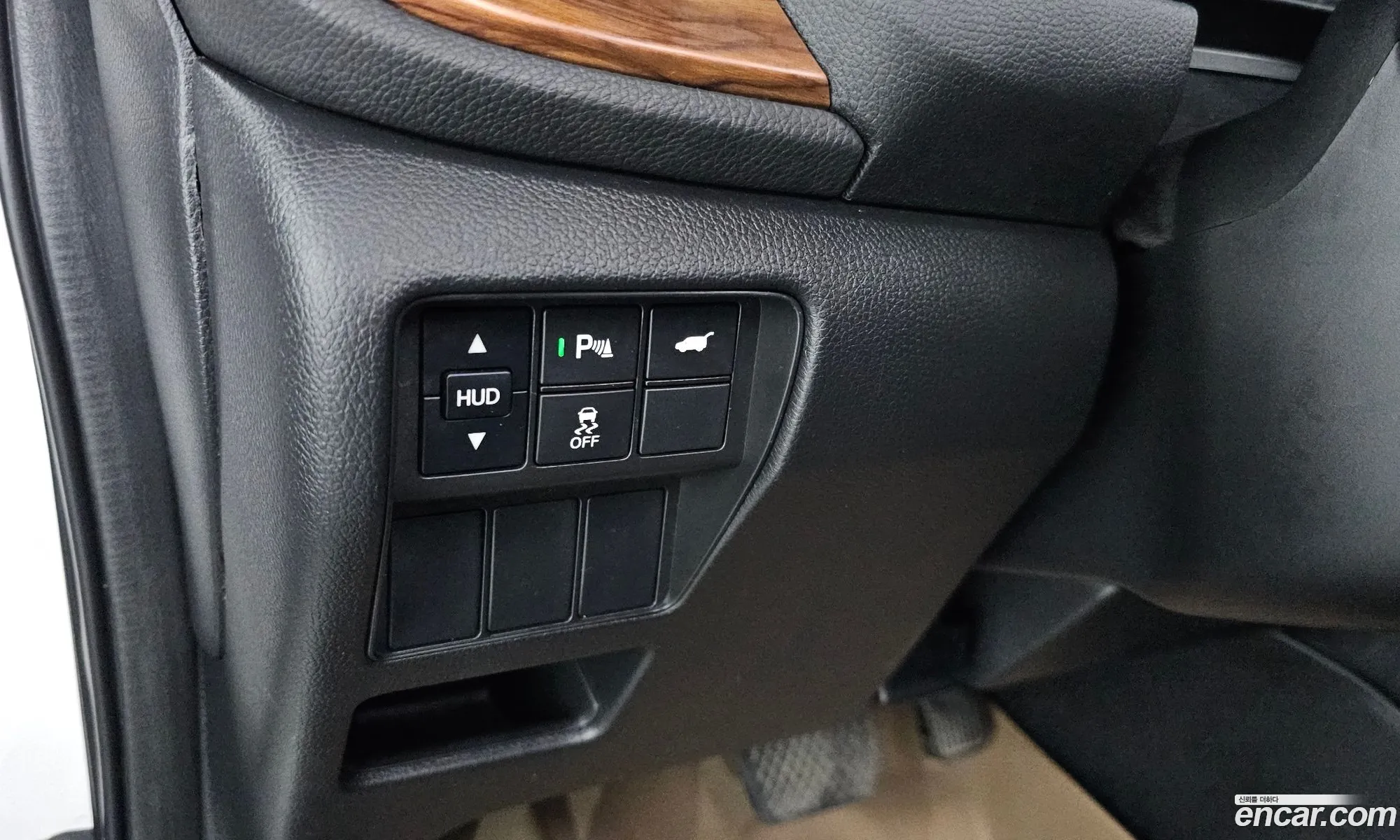 Honda CR-V 2017 5J6RW2890HL522120 — 7