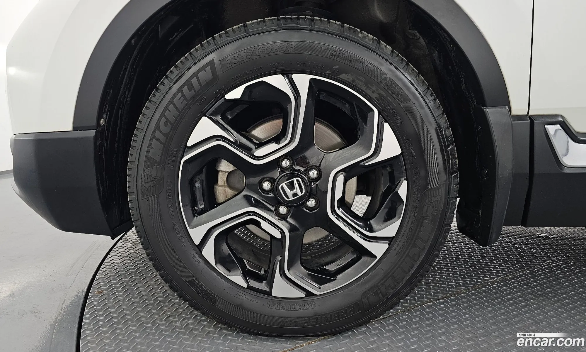 Honda CR-V 2017 5J6RW2890HL522120 — 32