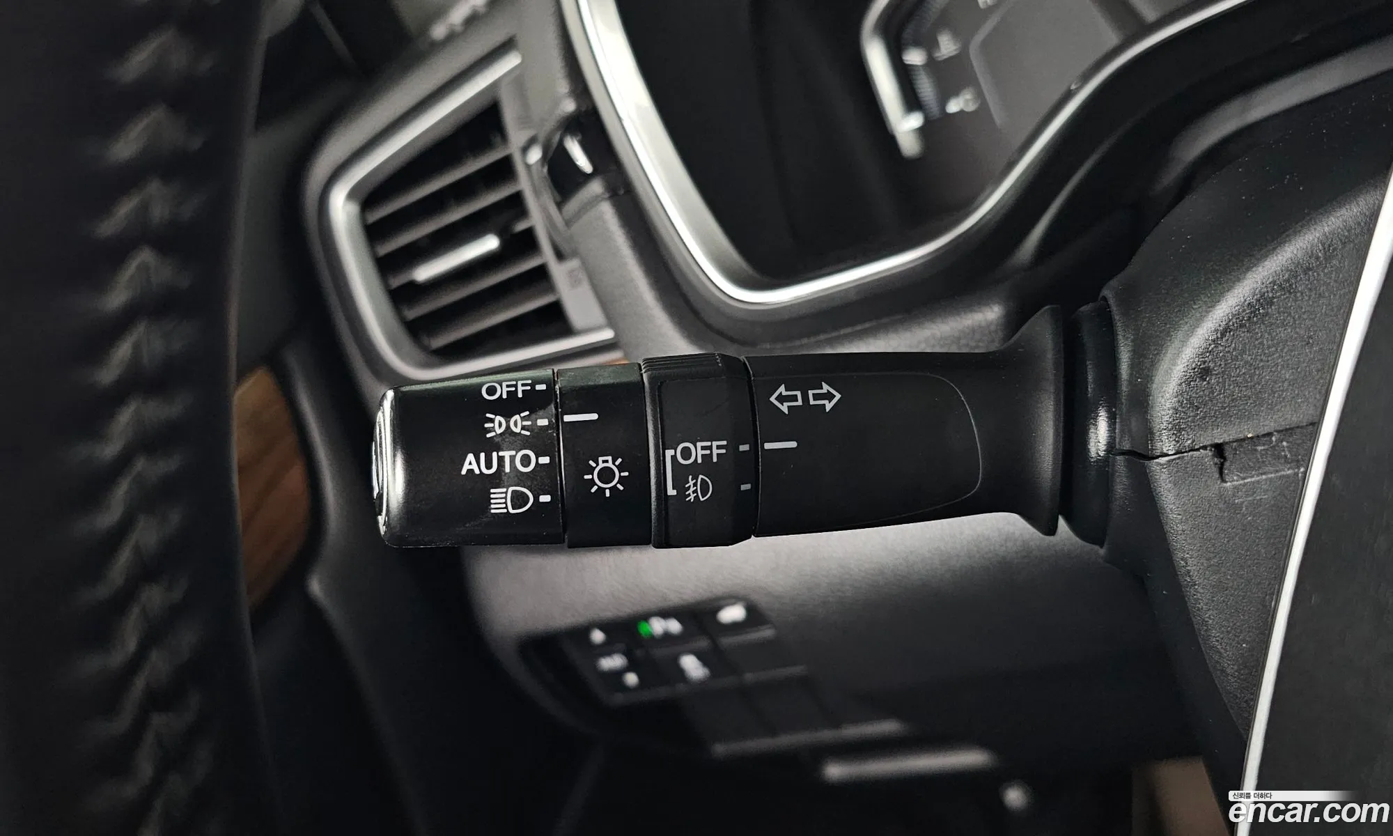 Honda CR-V 2017 5J6RW2890HL522120 — 10