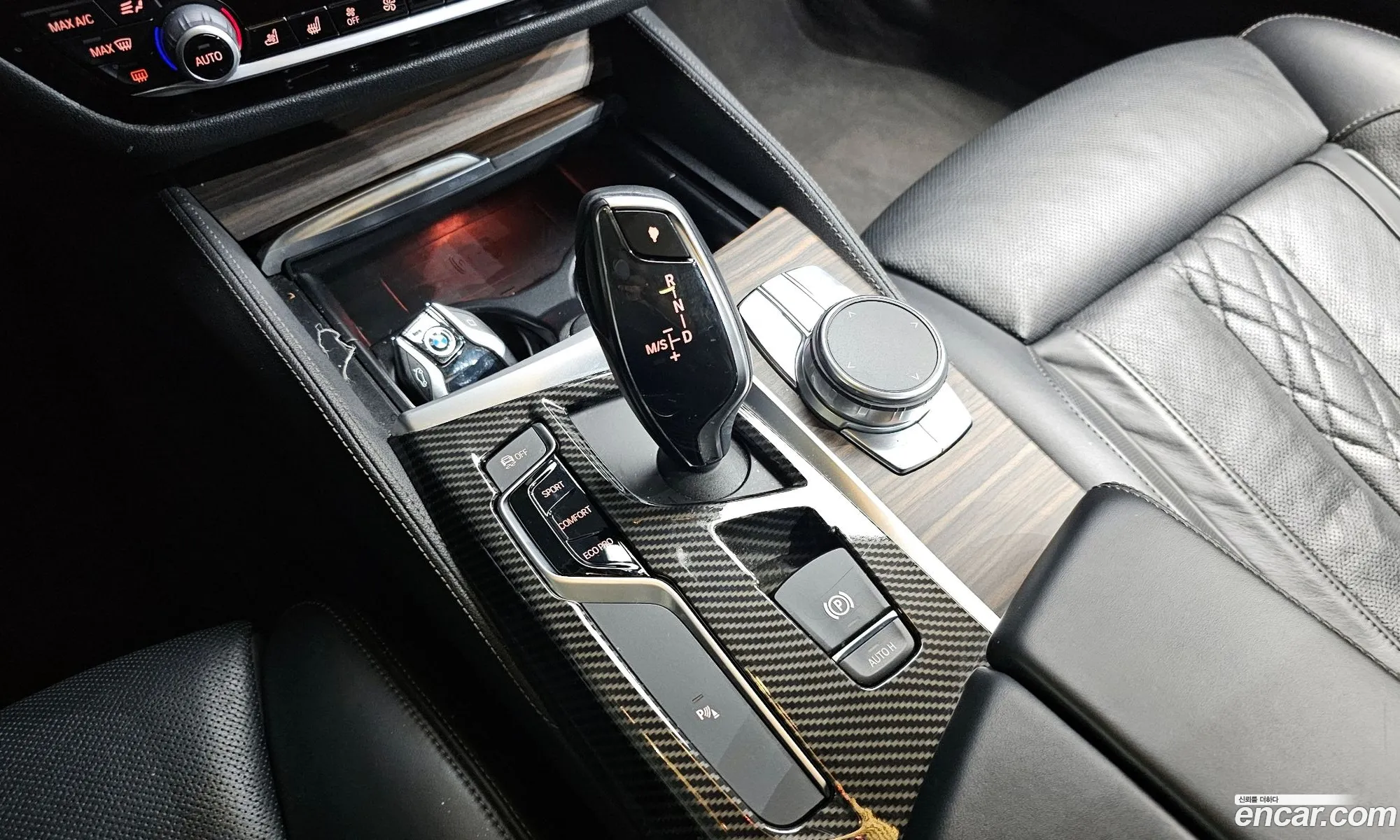 BMW 5 Series 2018 WBAJC3105JWC95364 — 18