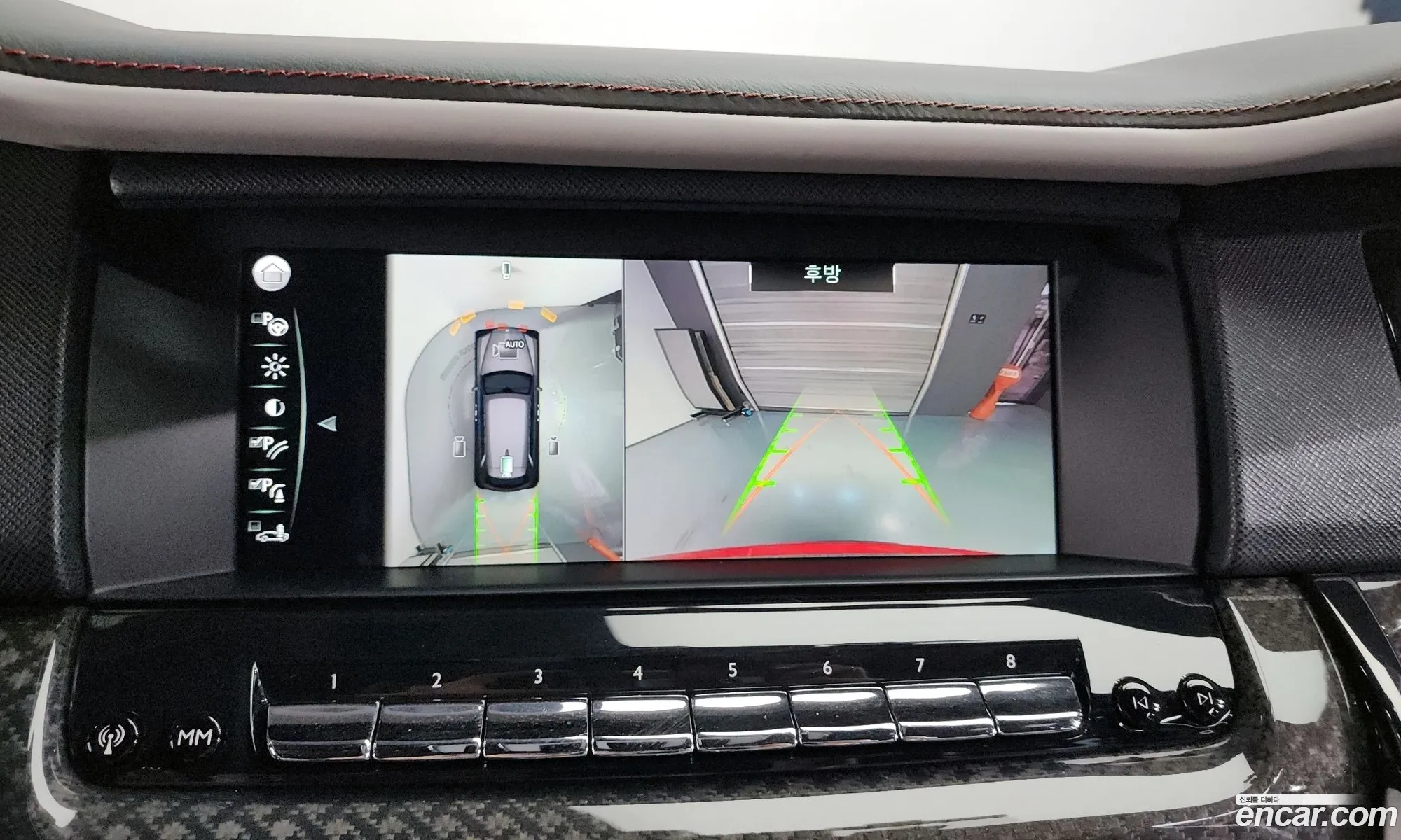 Rolls-Royce Cullinan 2023 — 17