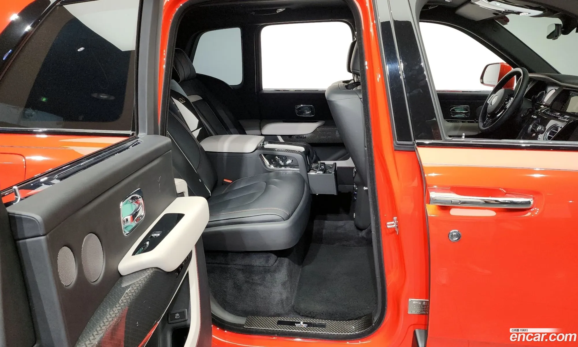 Rolls-Royce Cullinan 2023 — 5