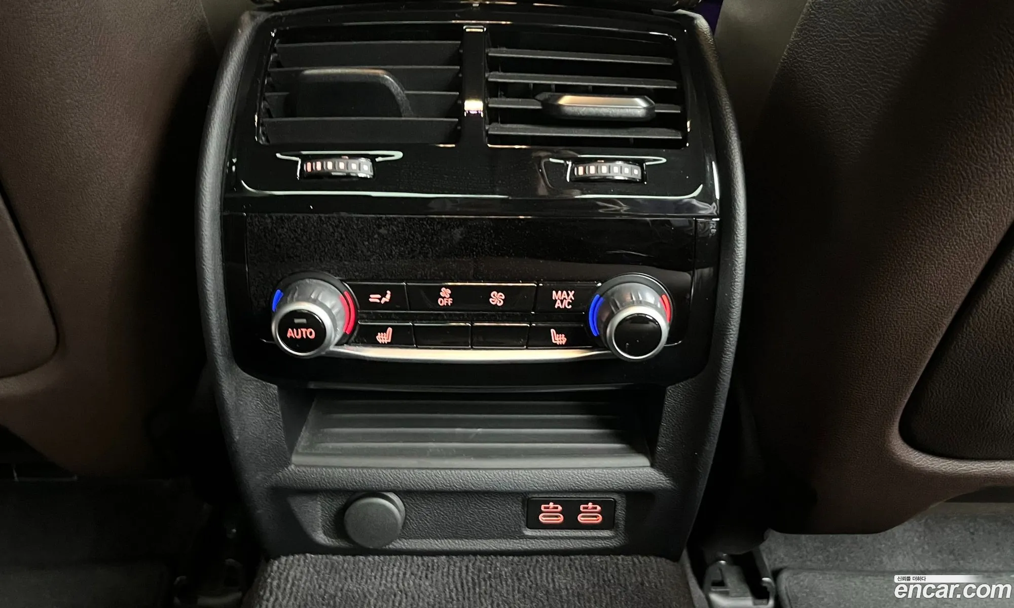 BMW 5 Series 2021 — 8