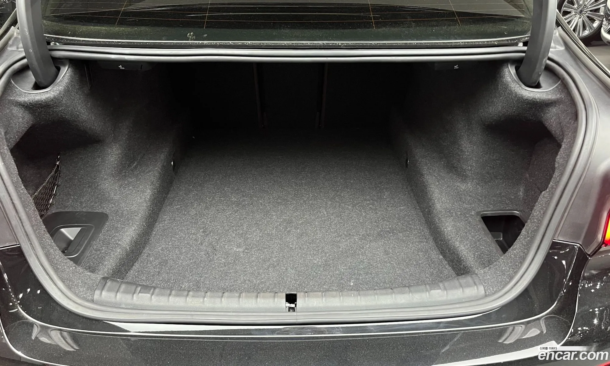 BMW 5 Series 2021 — 3