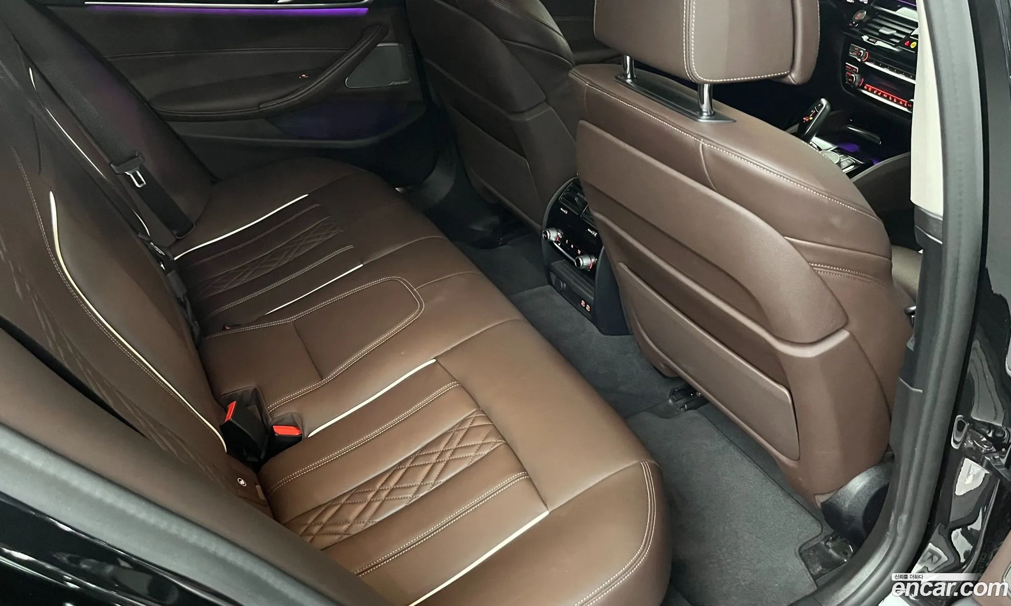BMW 5 Series 2021 — 4