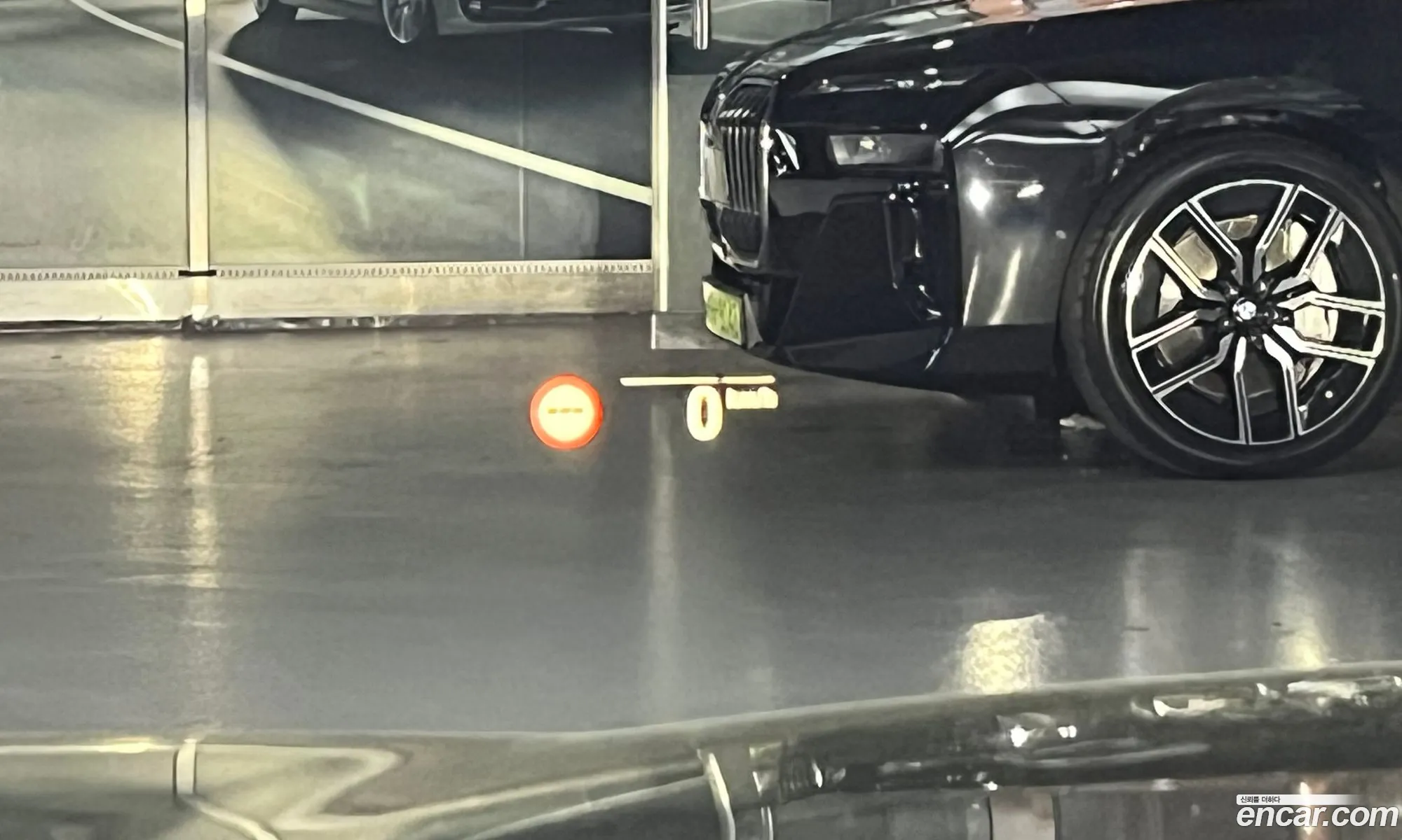 BMW 5 Series 2021 — 11