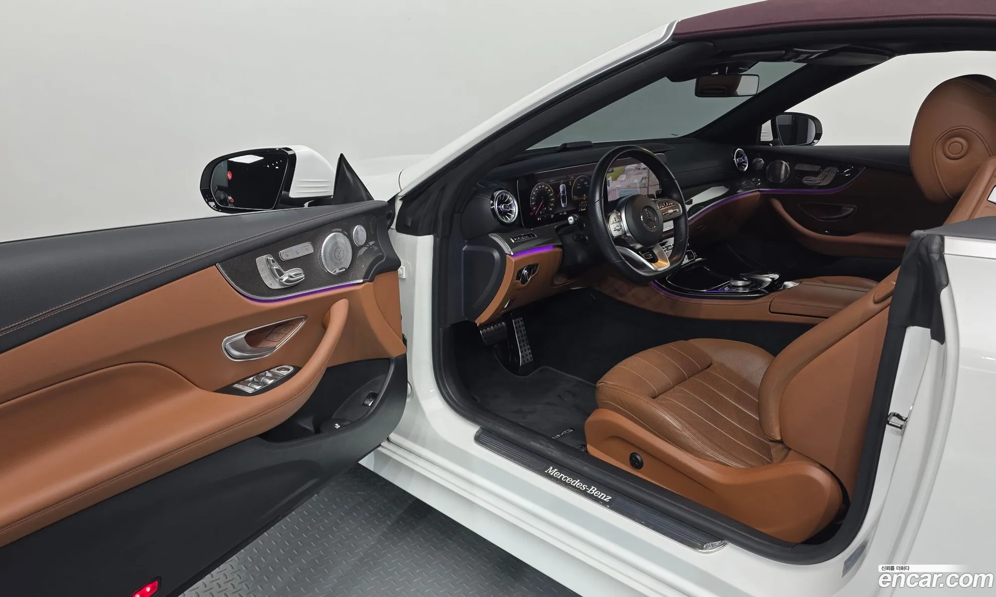 Mercedes-Benz E-Class W213 2020 — 20
