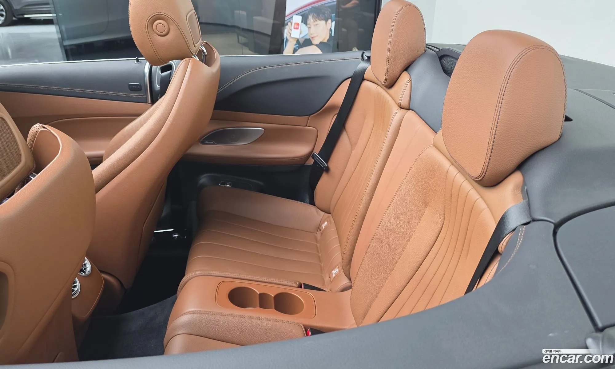 Mercedes-Benz E-Class W213 2020 — 10