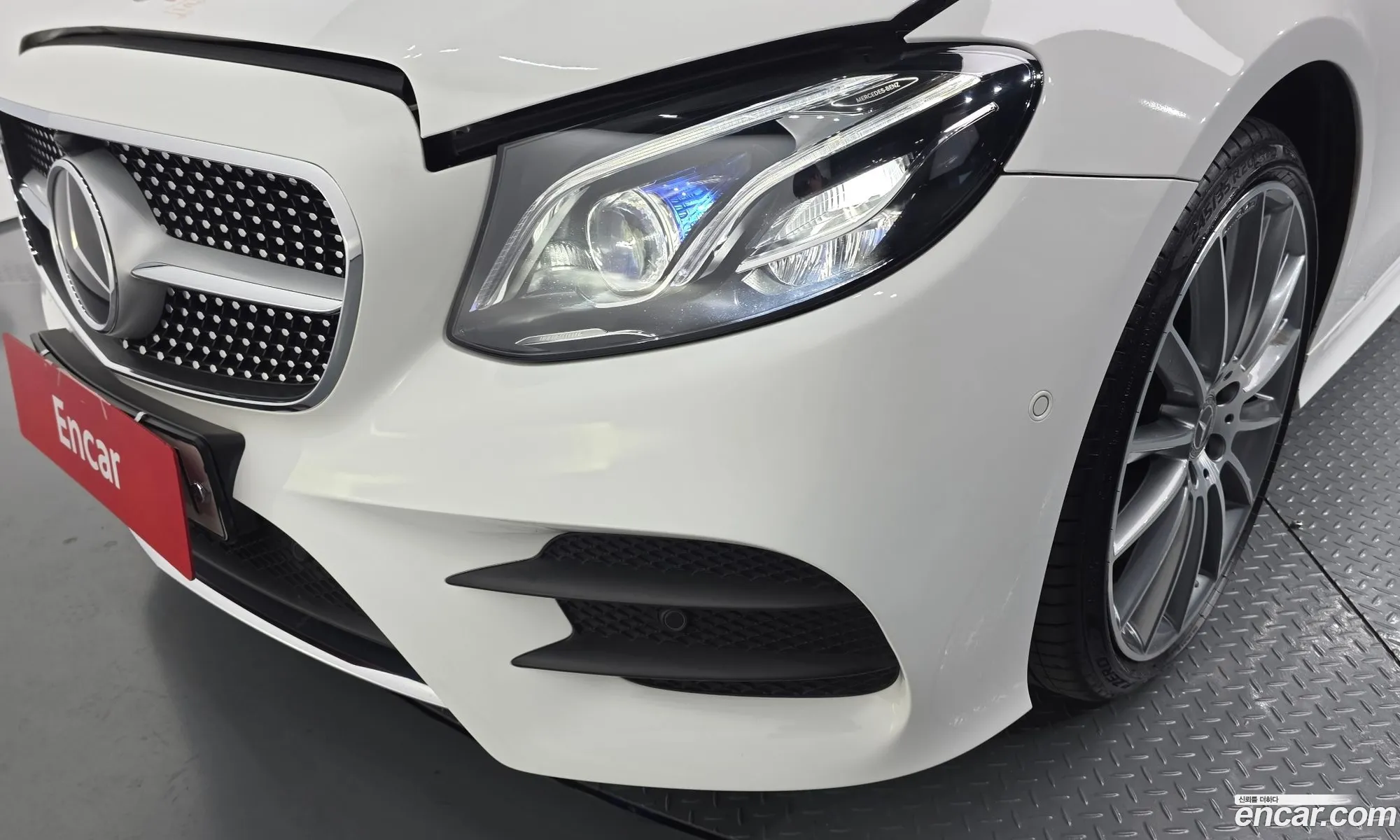 Mercedes-Benz E-Class W213 2020 — 16