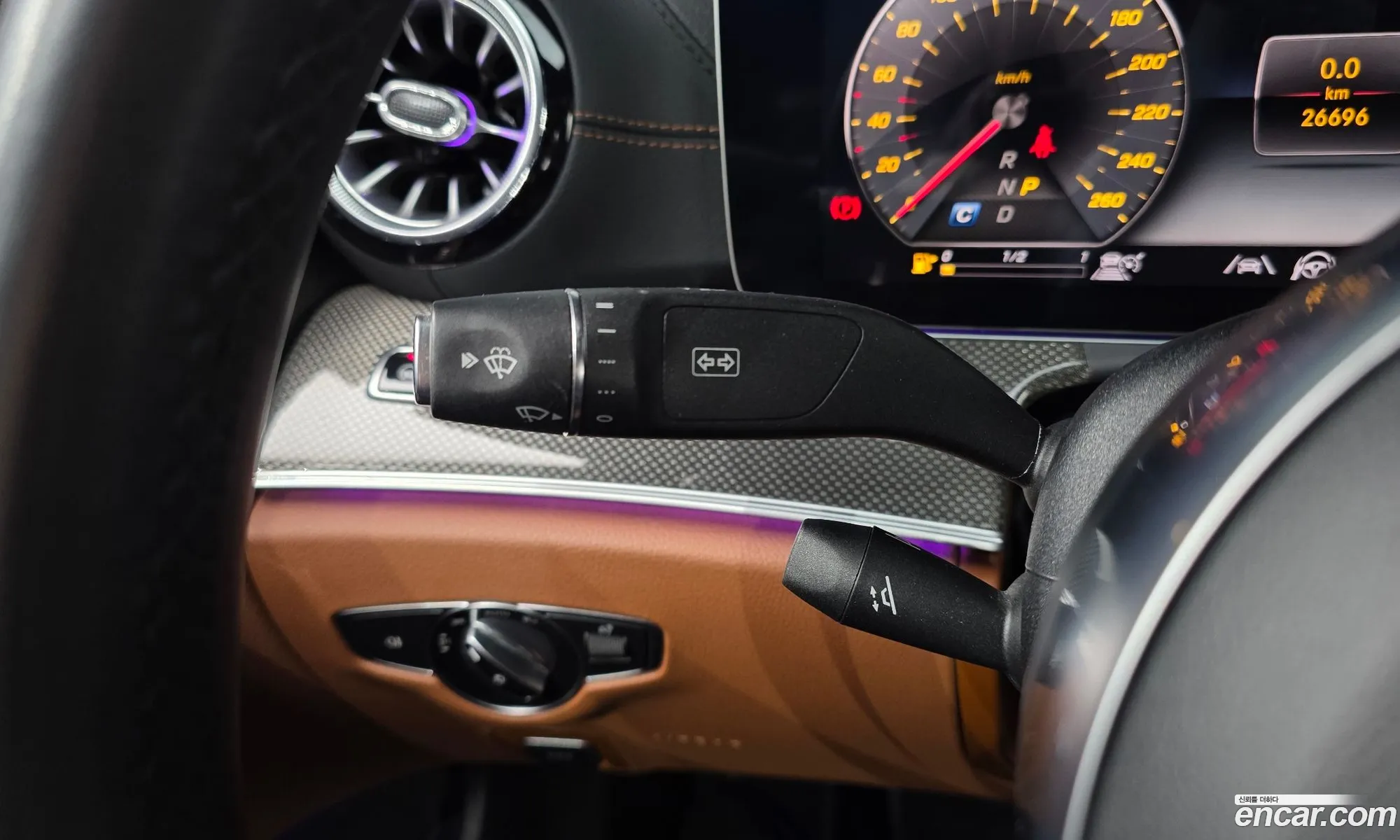 Mercedes-Benz E-Class W213 2020 — 3