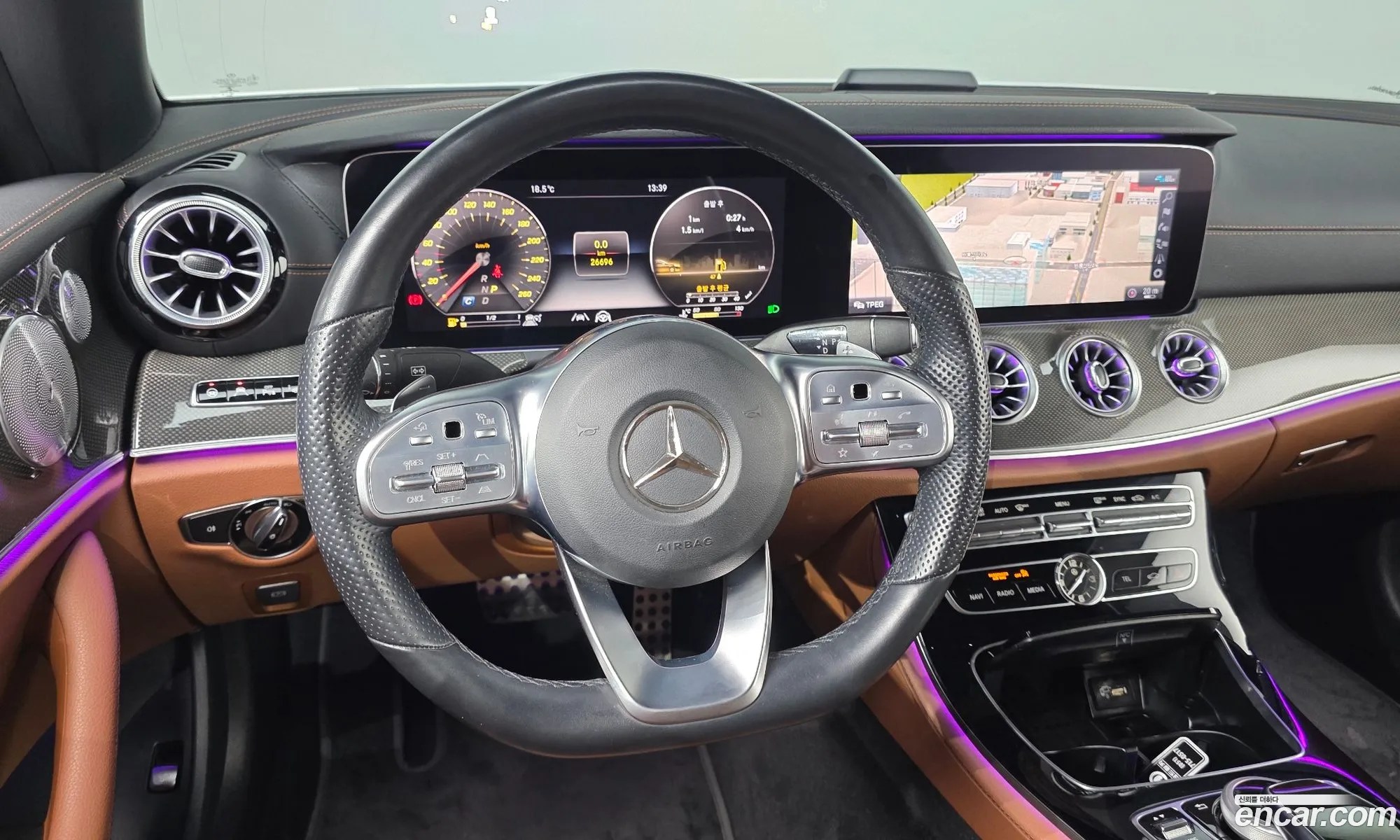 Mercedes-Benz E-Class W213 2020 — 9