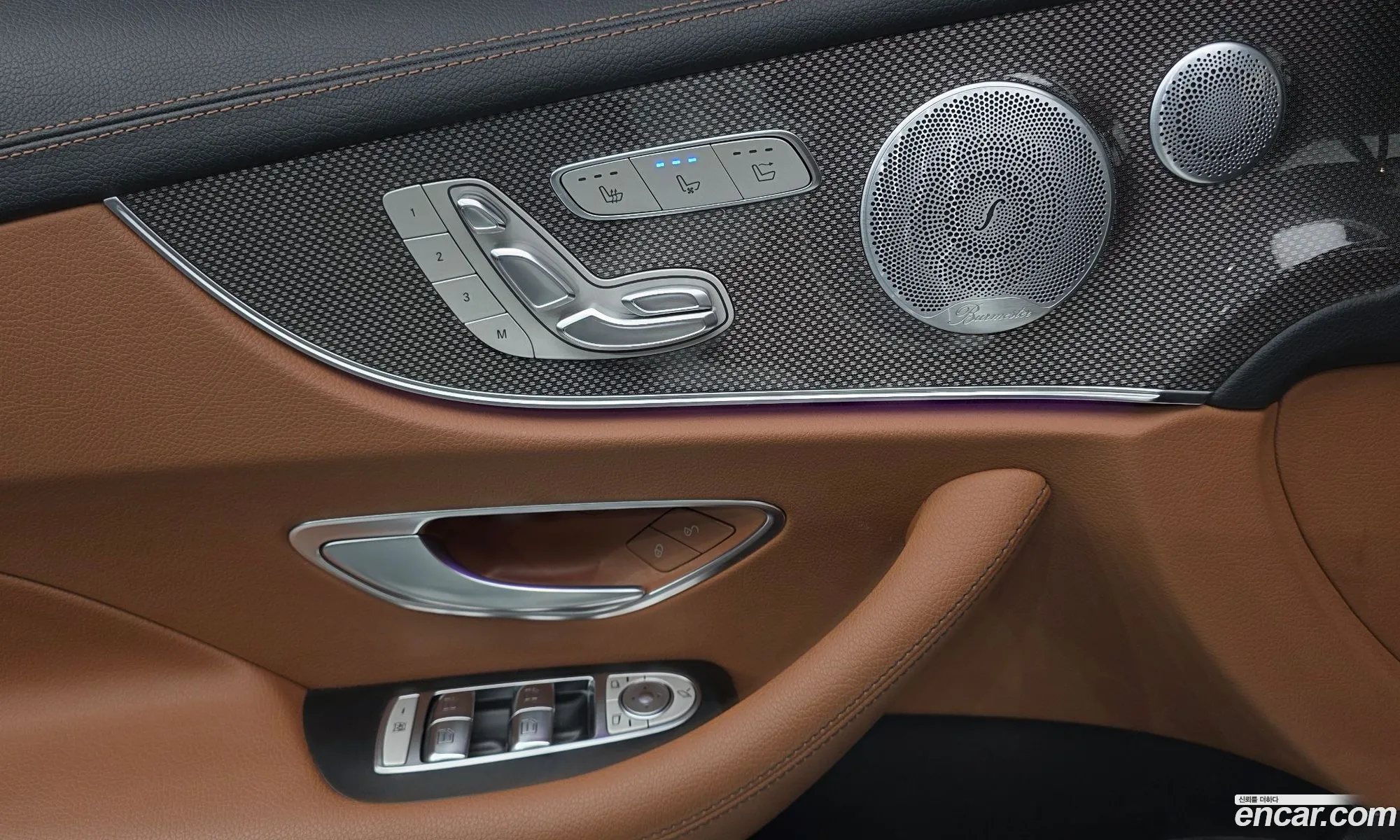 Mercedes-Benz E-Class W213 2020 — 26