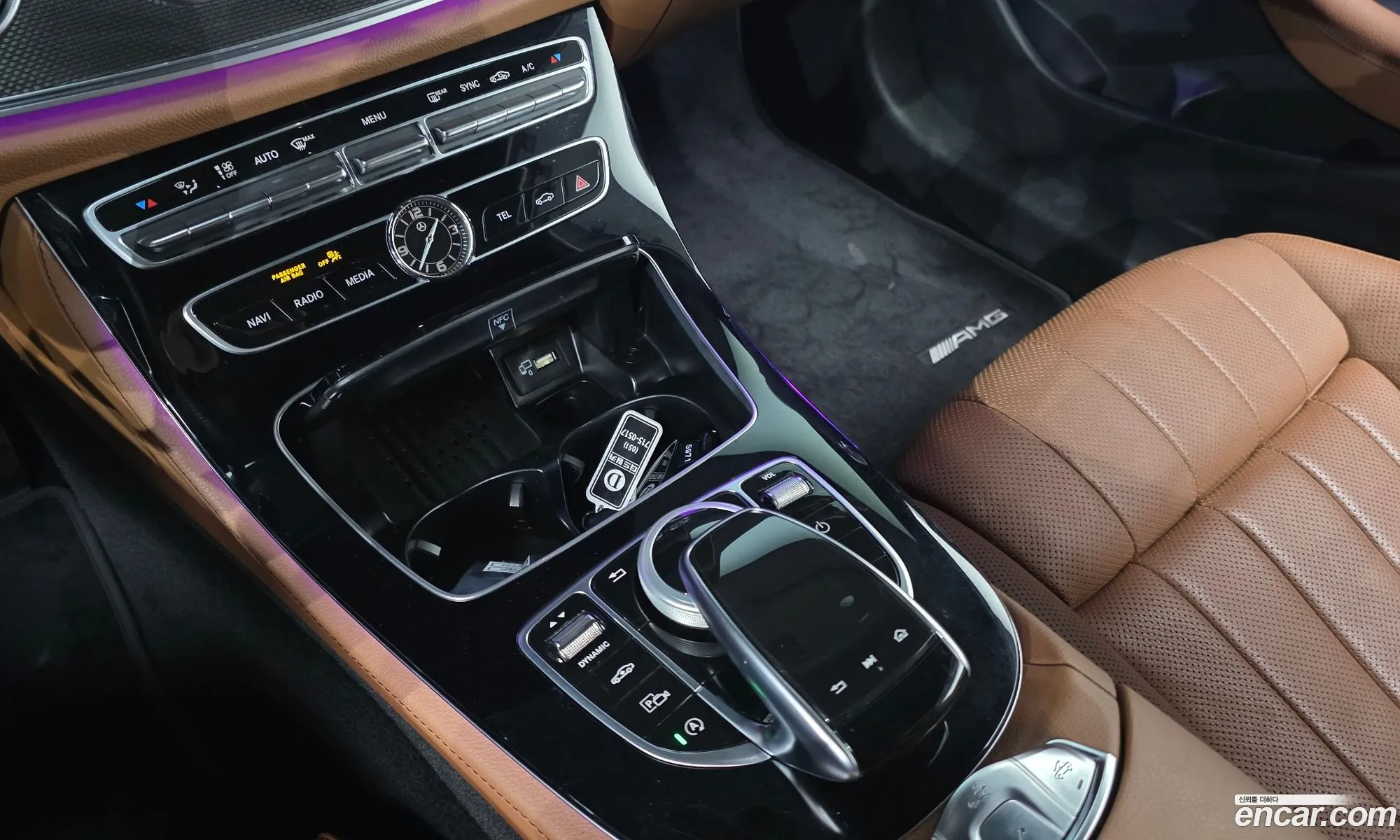 Mercedes-Benz E-Class W213 2020 — 27