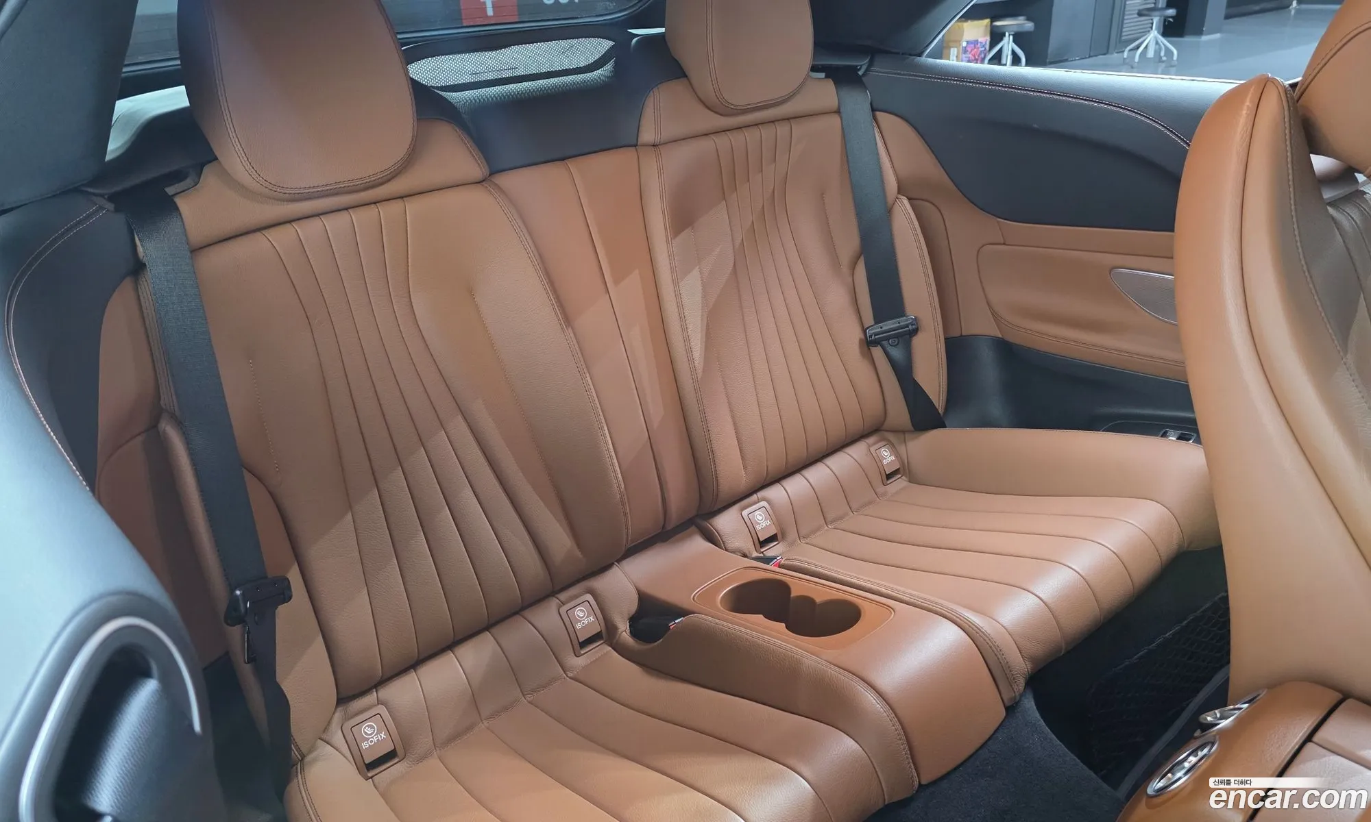 Mercedes-Benz E-Class W213 2020 — 15