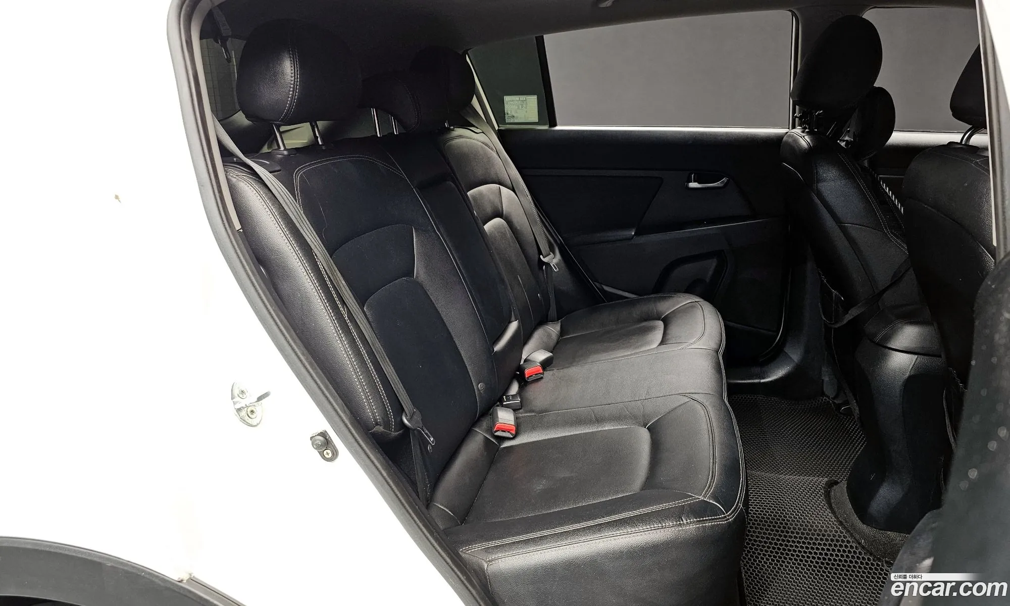 Kia Sportage R 2012 — 20