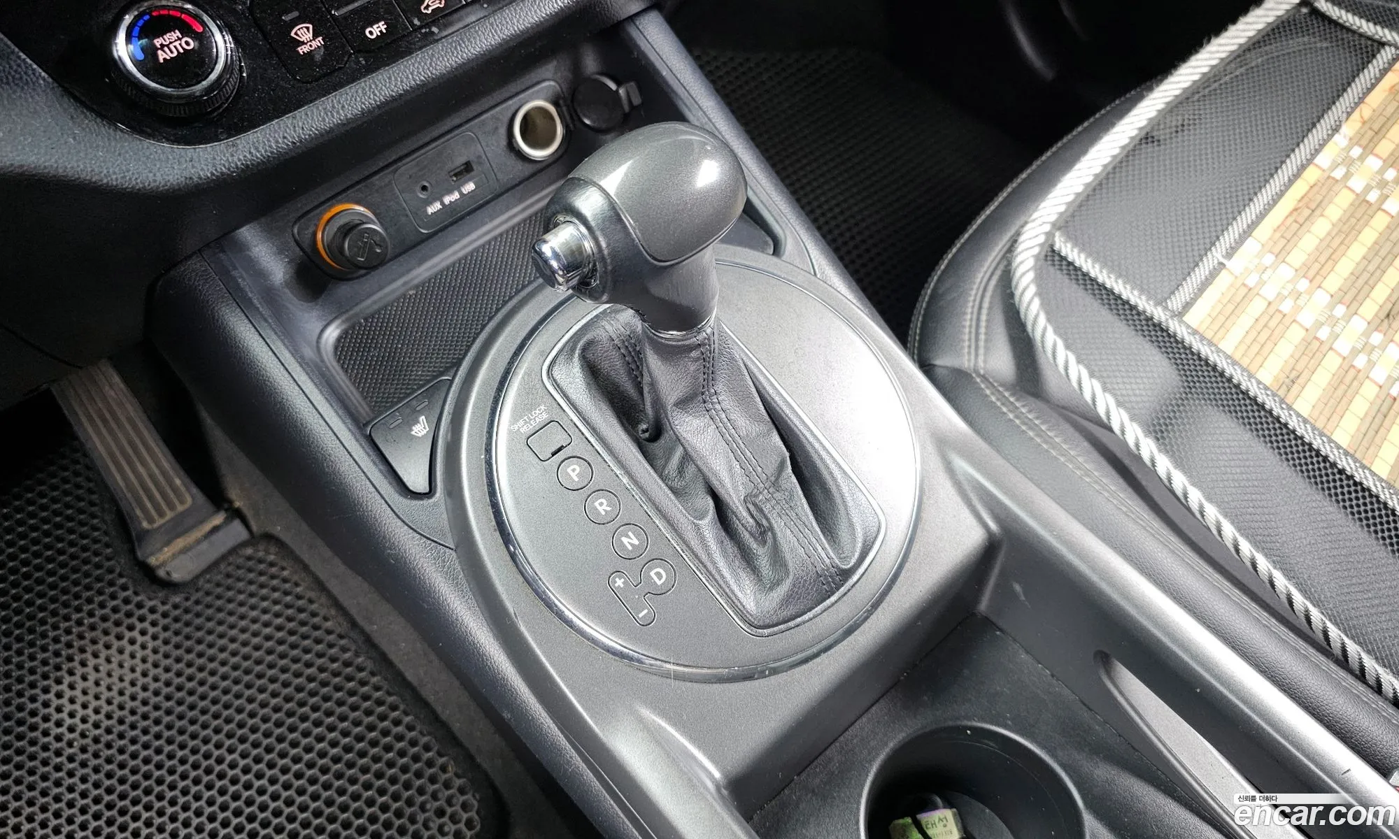 Kia Sportage R 2012 — 6