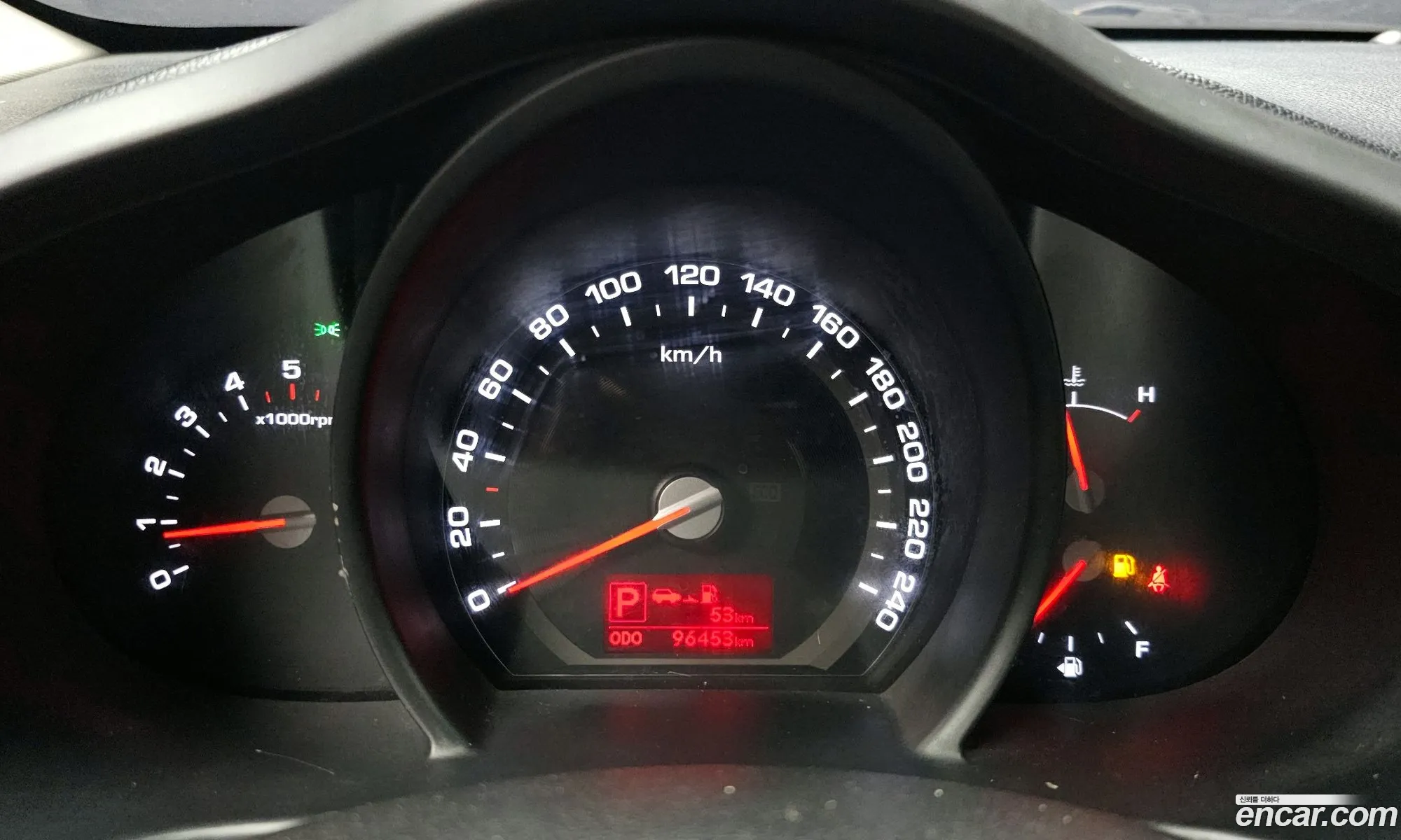 Kia Sportage R 2012 — 18