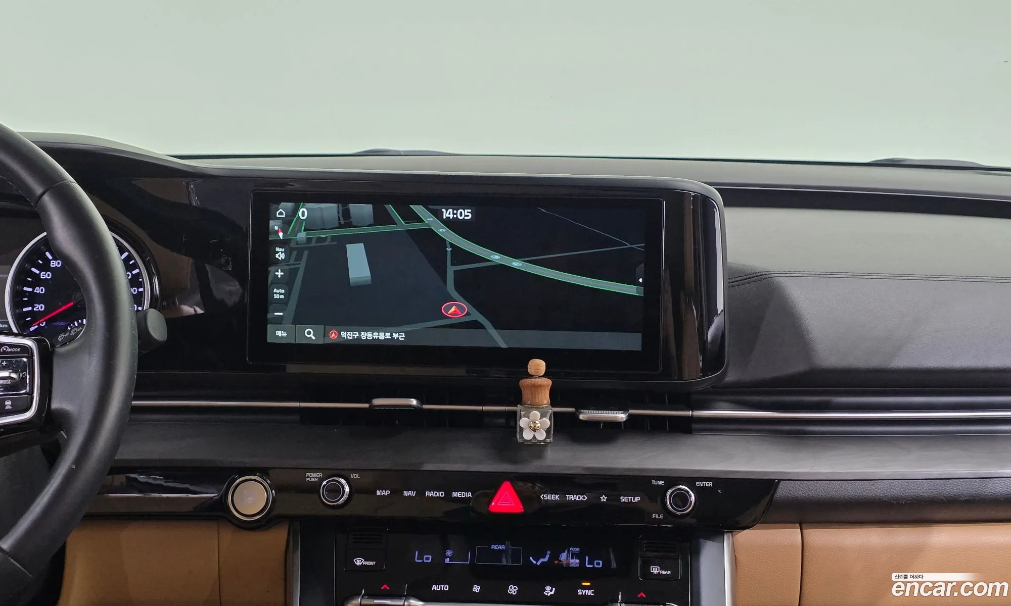 Kia Carnival 2020 — 8