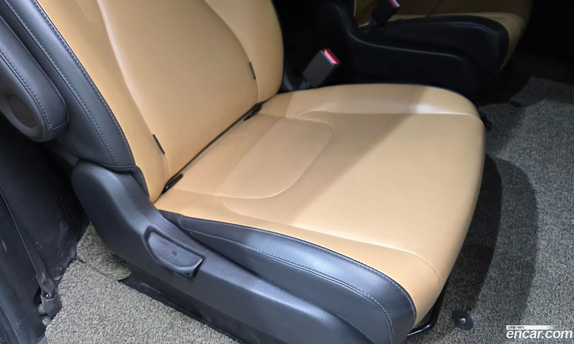 Kia Carnival 2020 — 26