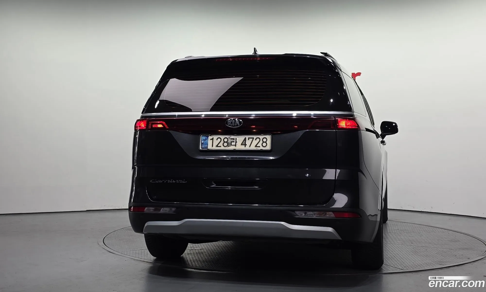 Kia Carnival 2020 — 13