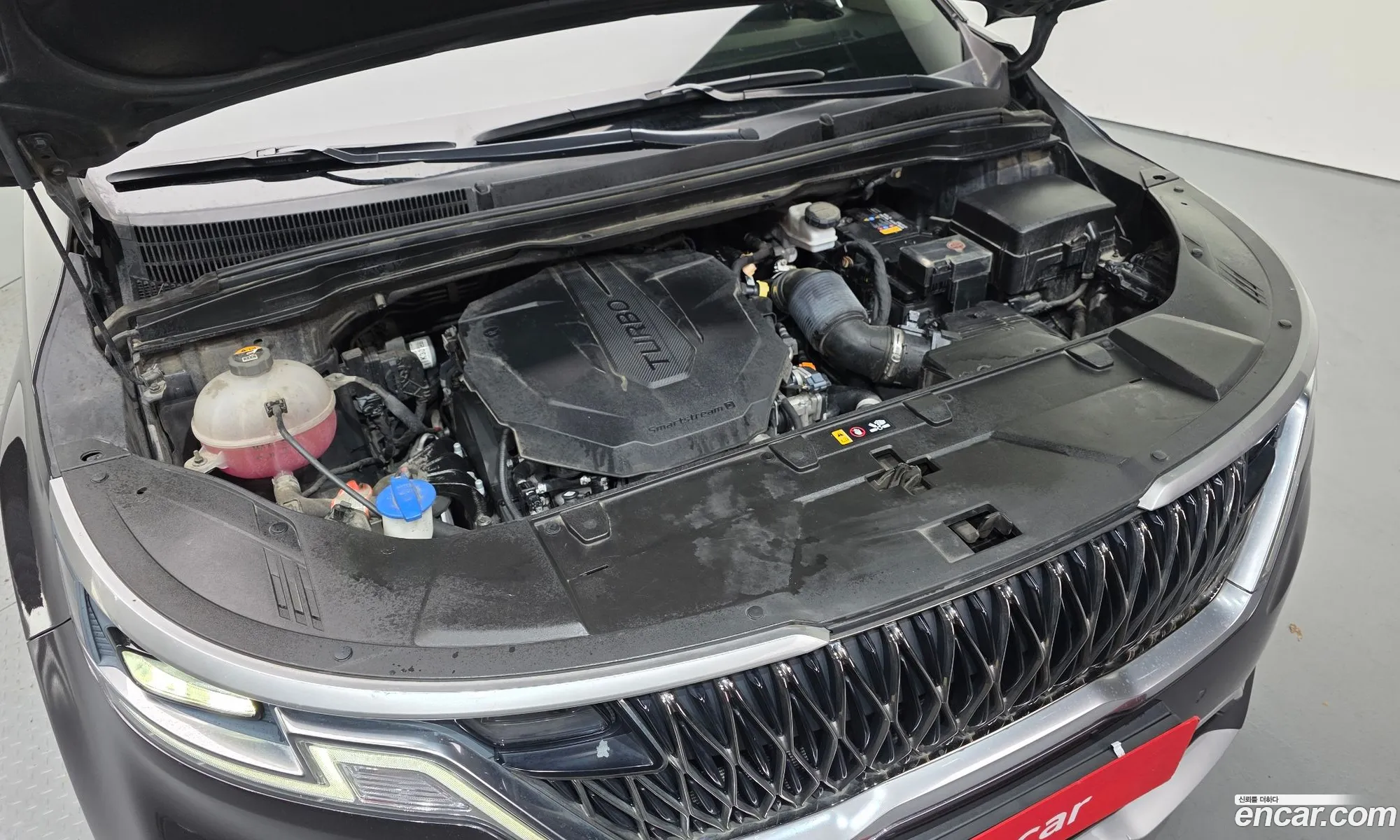 Kia Carnival 2020 — 27