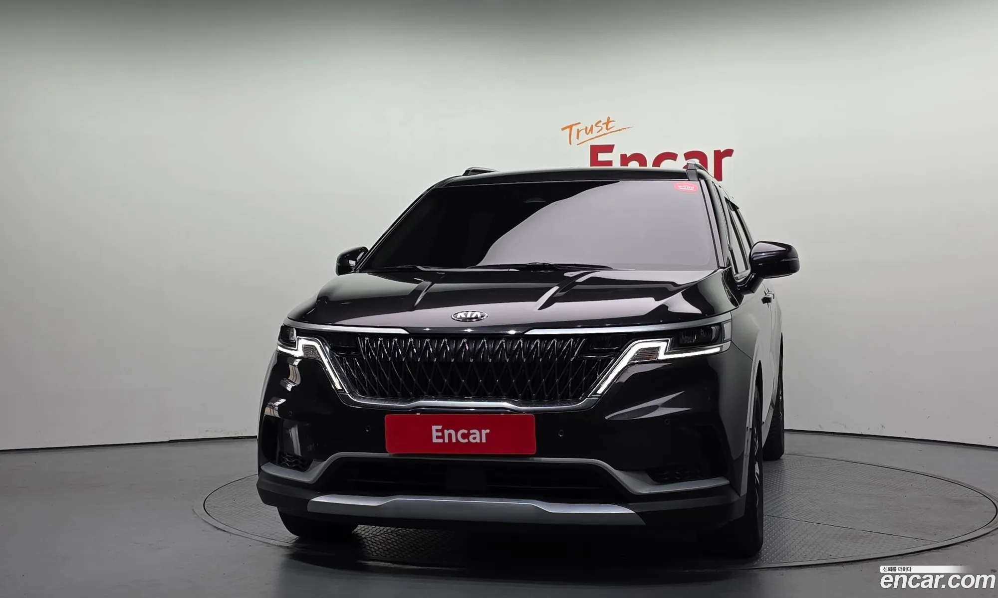 Kia Carnival 2020 — 17