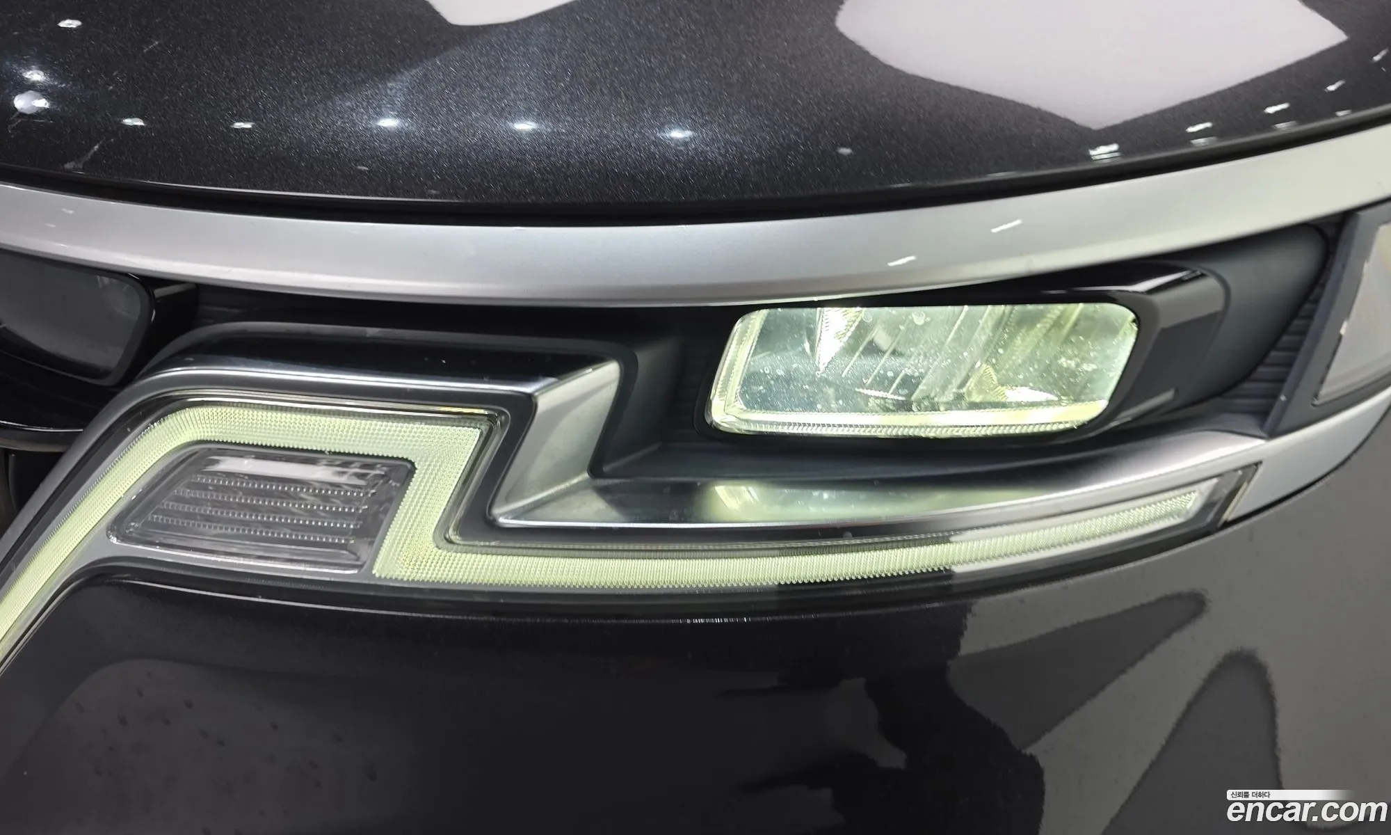Kia Carnival 2020 — 5